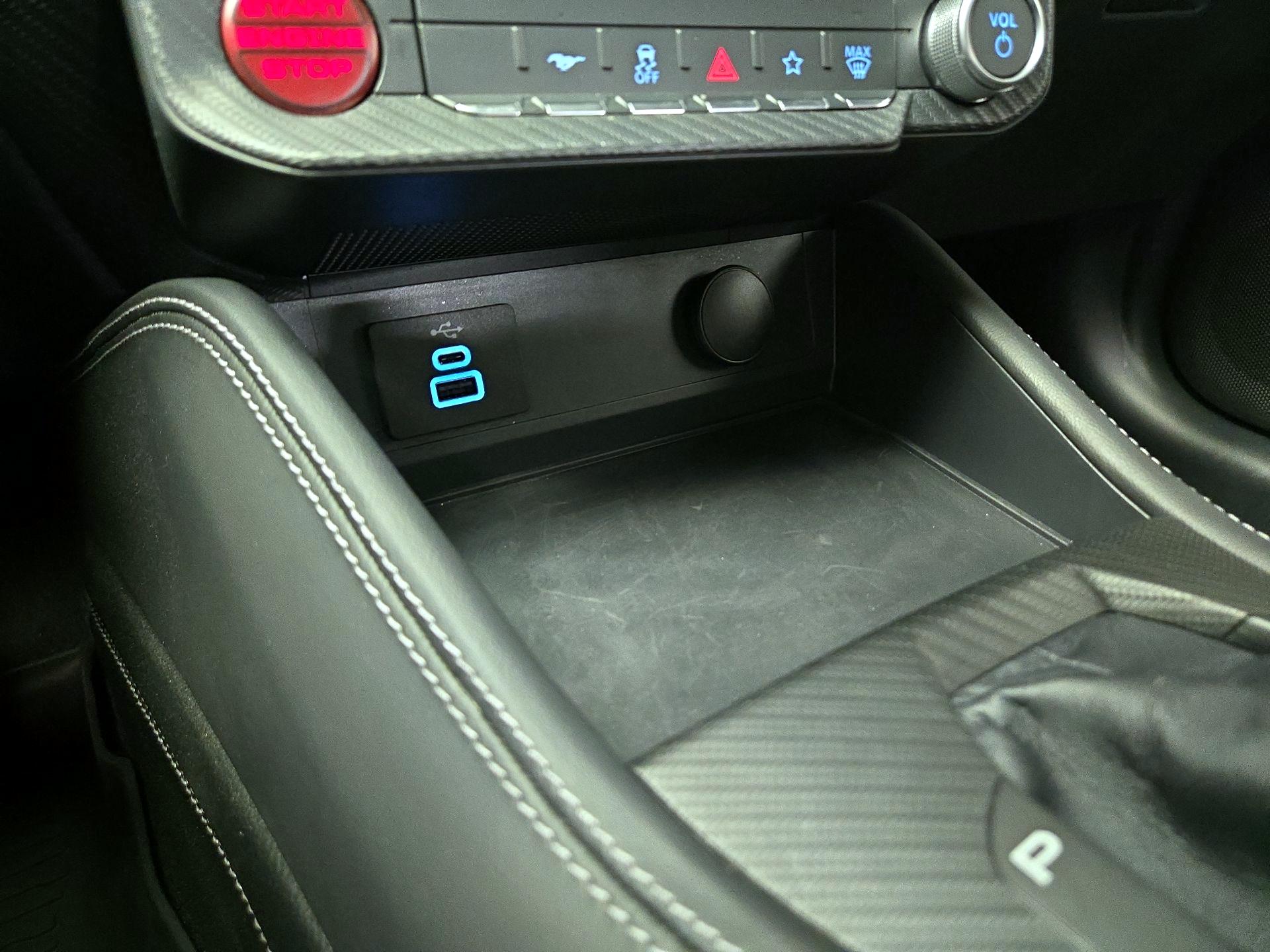 Thumbnail: 2024 Ford Mustang - 18