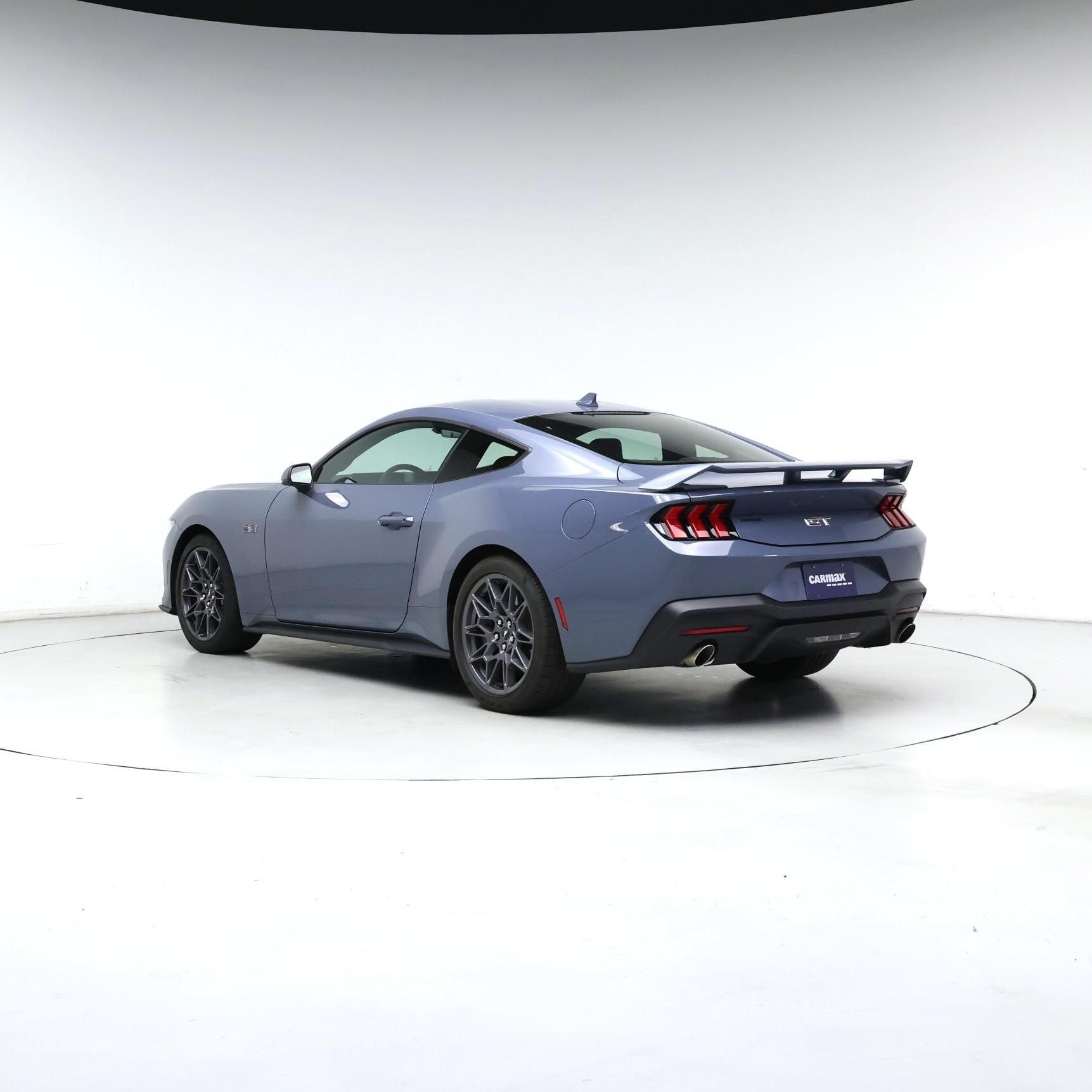 Thumbnail: 2024 Ford Mustang - 2