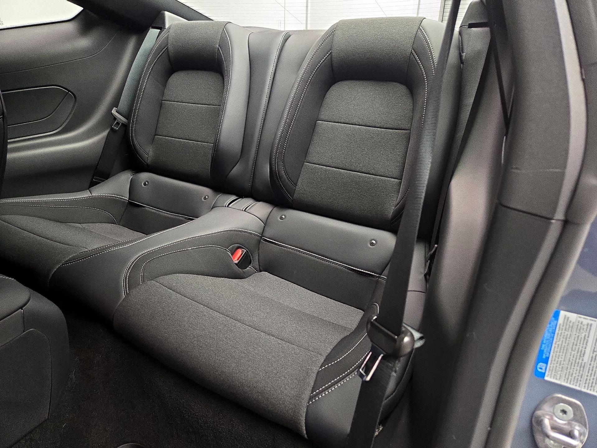 Thumbnail: 2024 Ford Mustang - 19