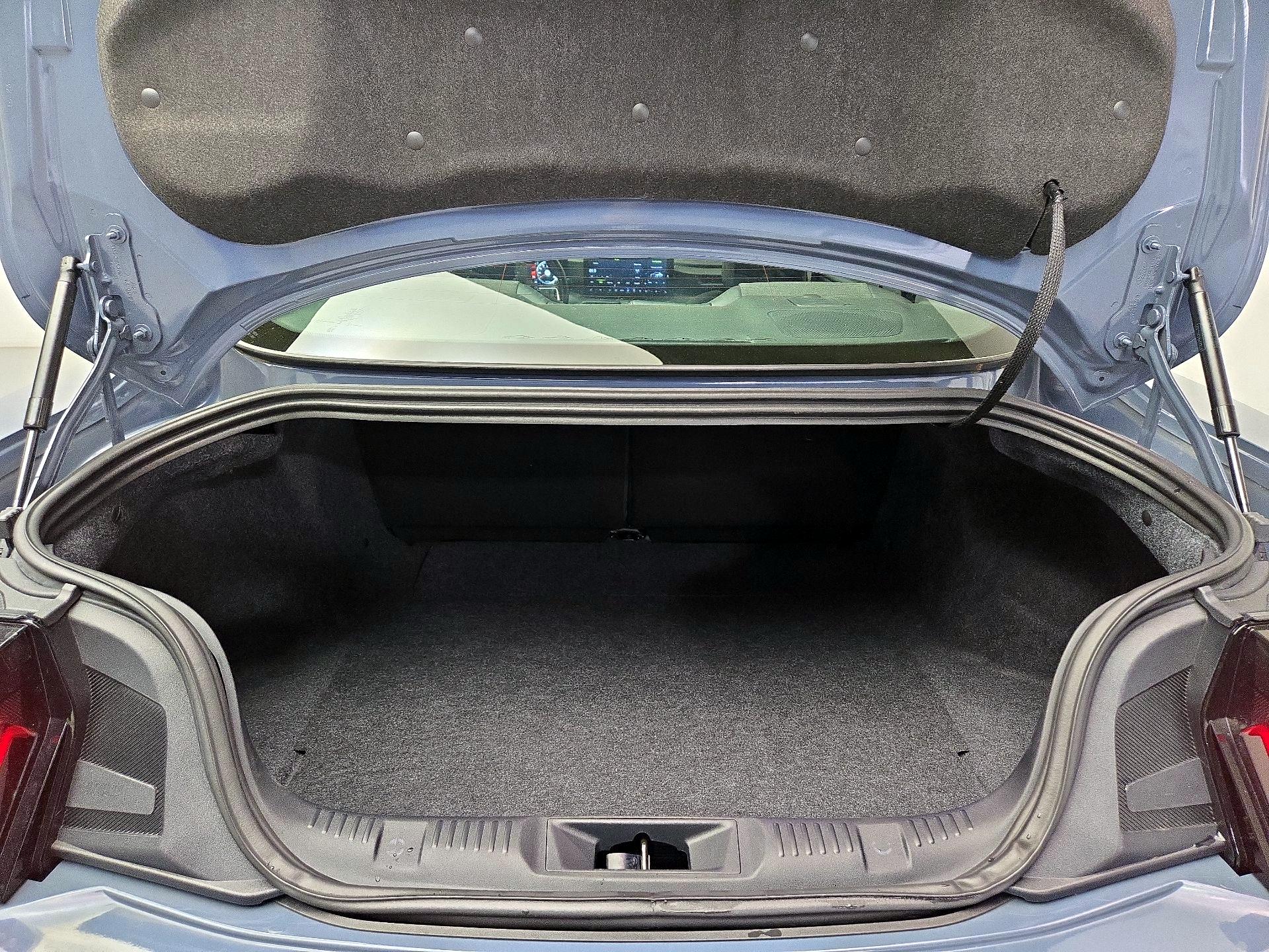 Thumbnail: 2024 Ford Mustang - 20