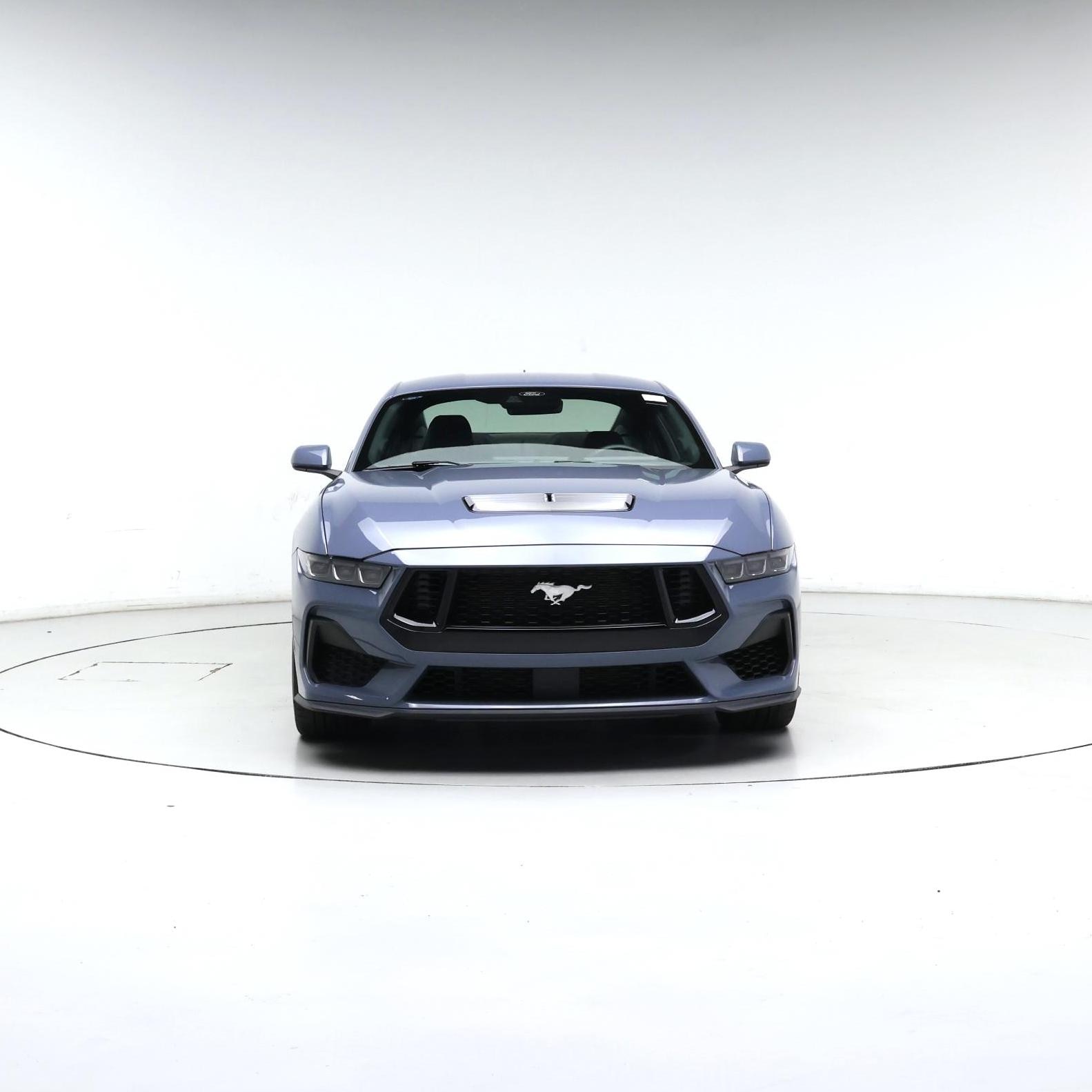 Thumbnail: 2024 Ford Mustang - 5