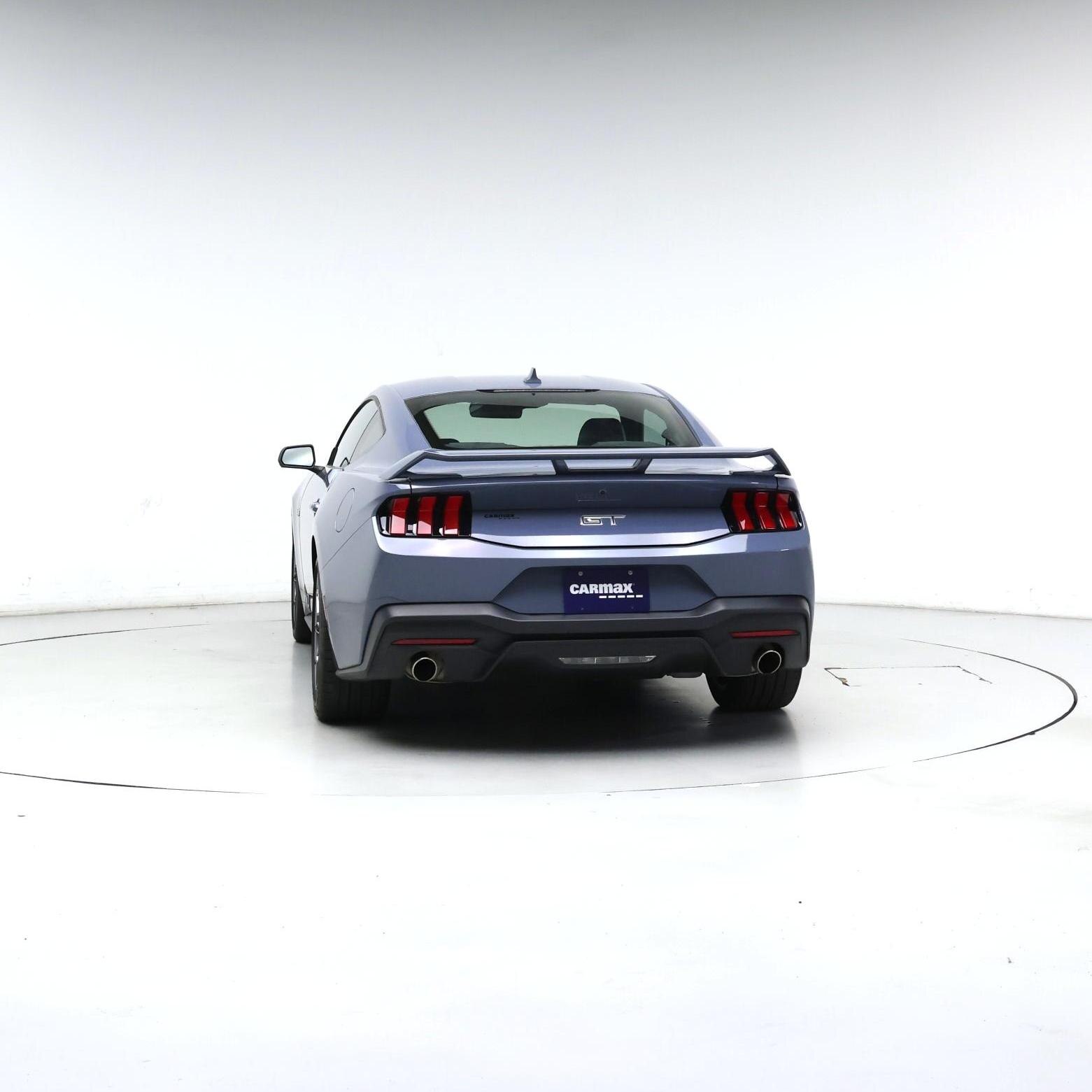 Thumbnail: 2024 Ford Mustang - 6