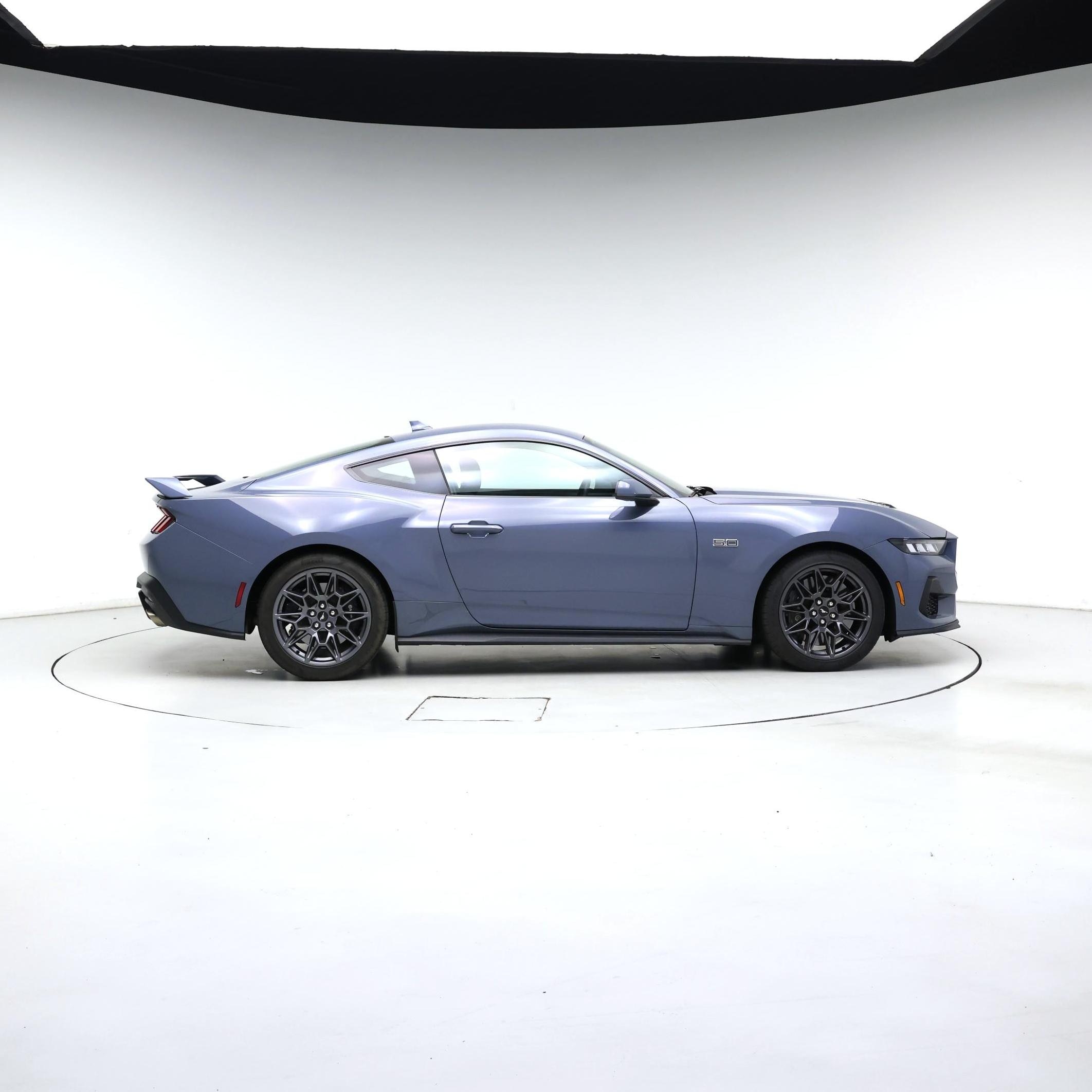 Thumbnail: 2024 Ford Mustang - 7