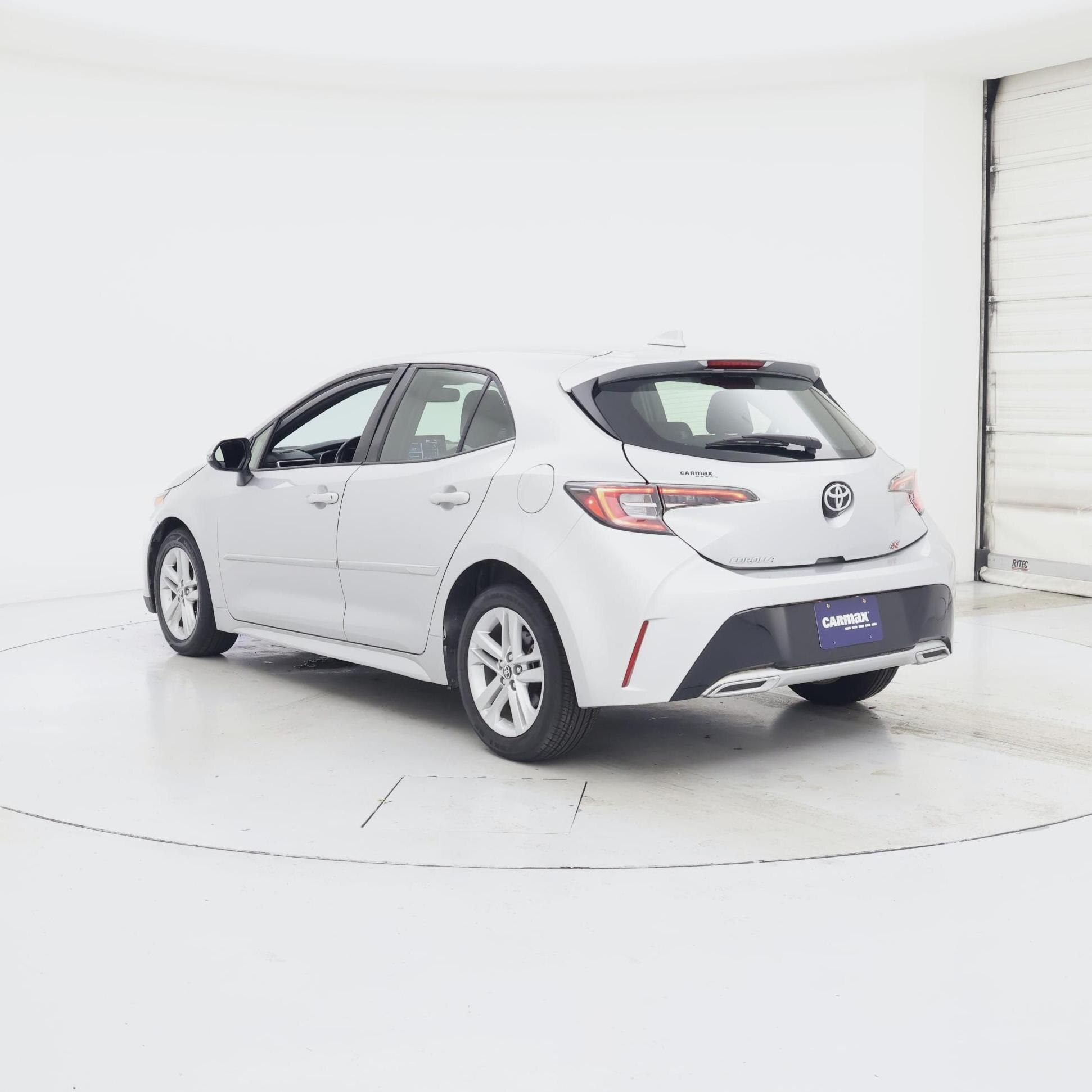 Thumbnail: 2021 Toyota Corolla - 2