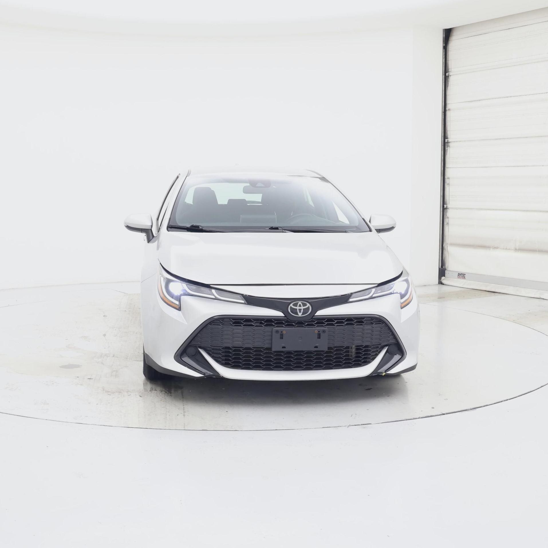 Thumbnail: 2021 Toyota Corolla - 5