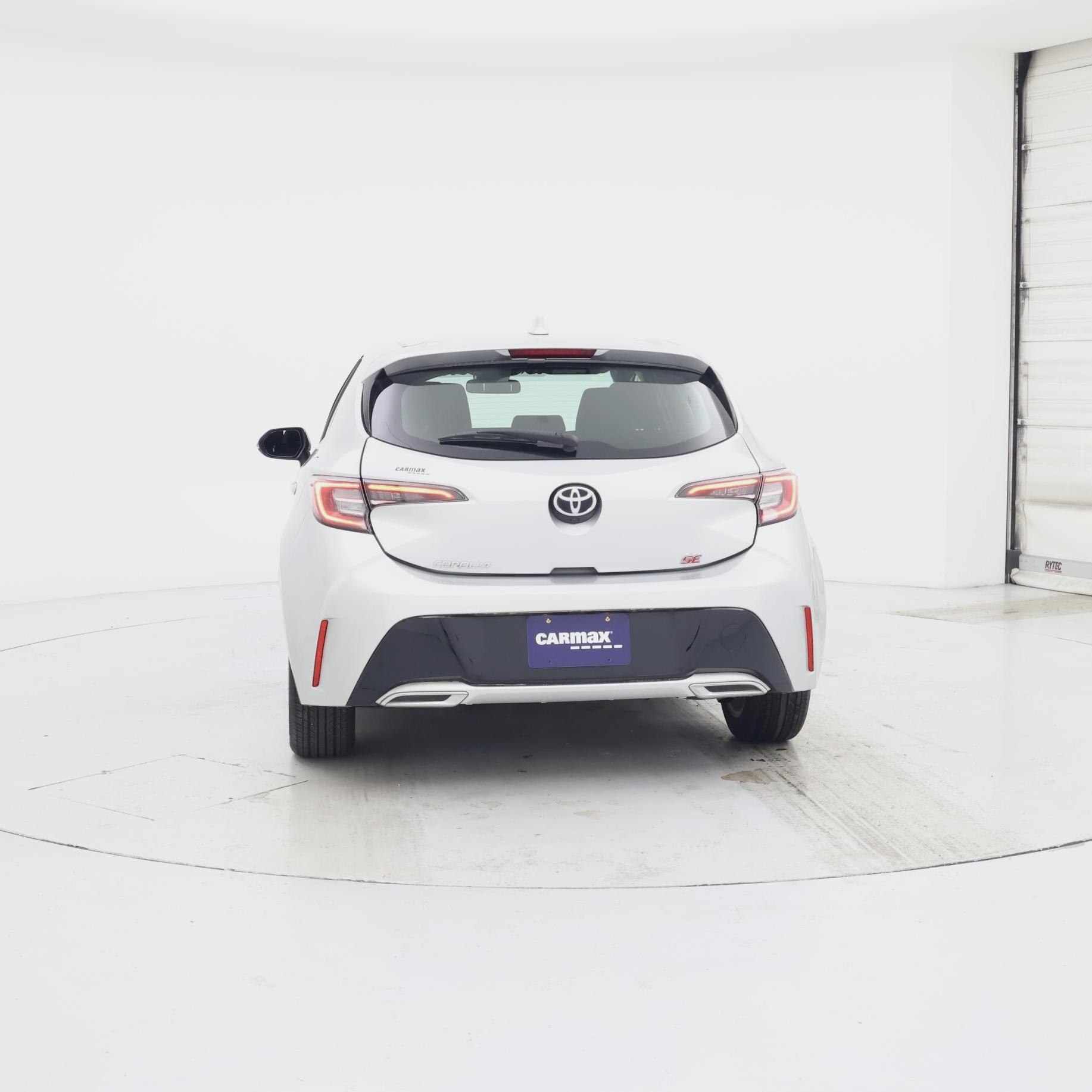 Thumbnail: 2021 Toyota Corolla - 6