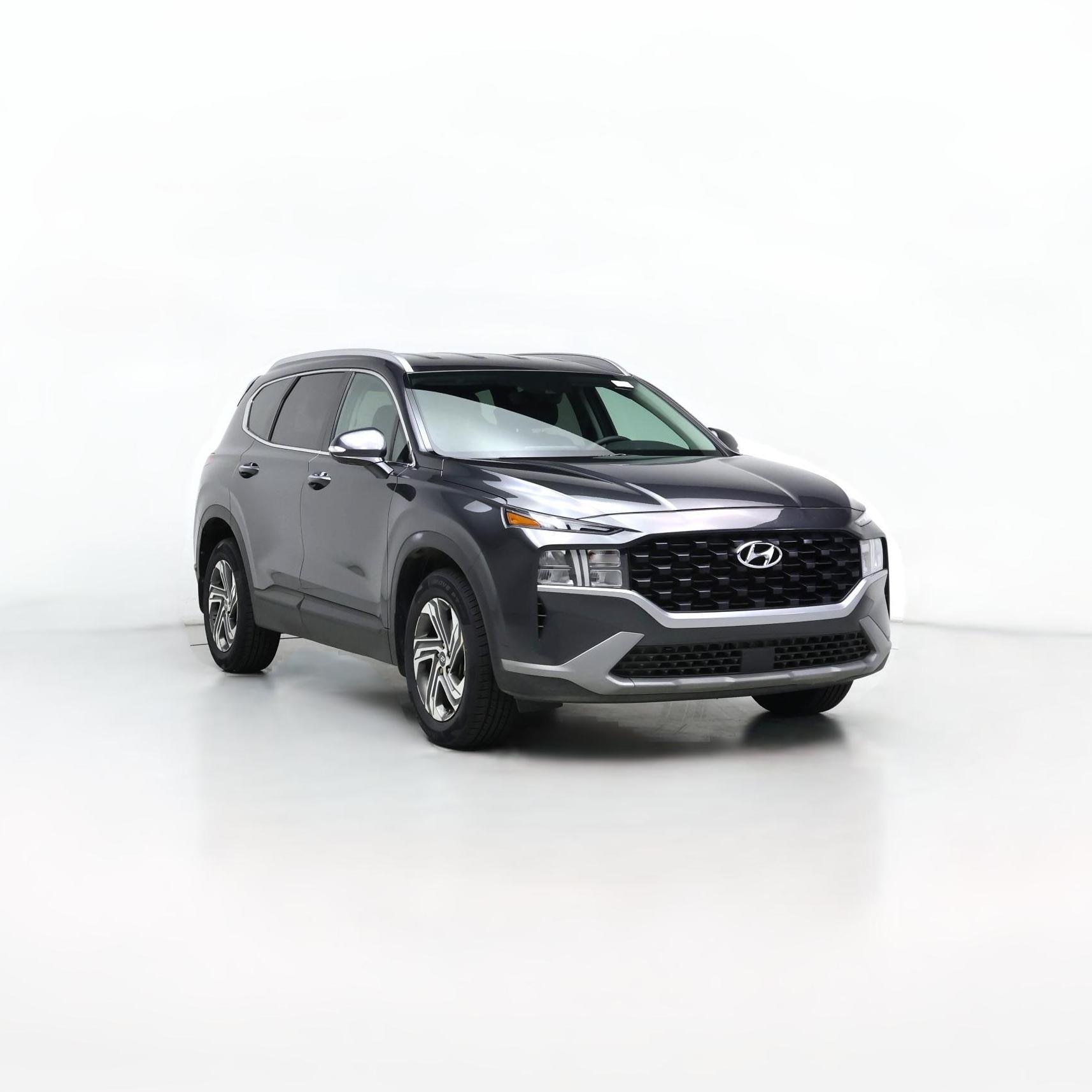 Thumbnail: 2023 Hyundai Santa Fe - 1