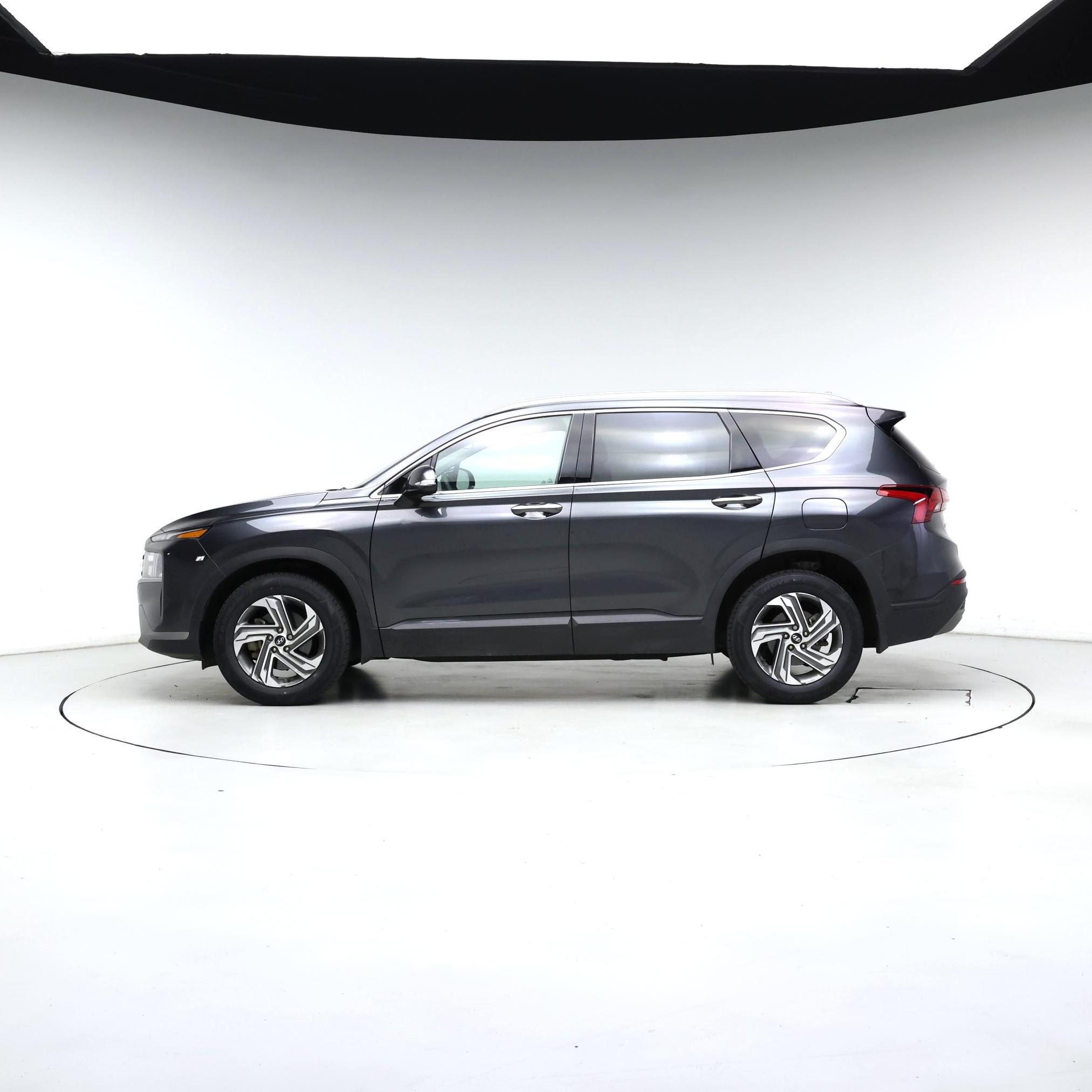 Thumbnail: 2023 Hyundai Santa Fe - 3