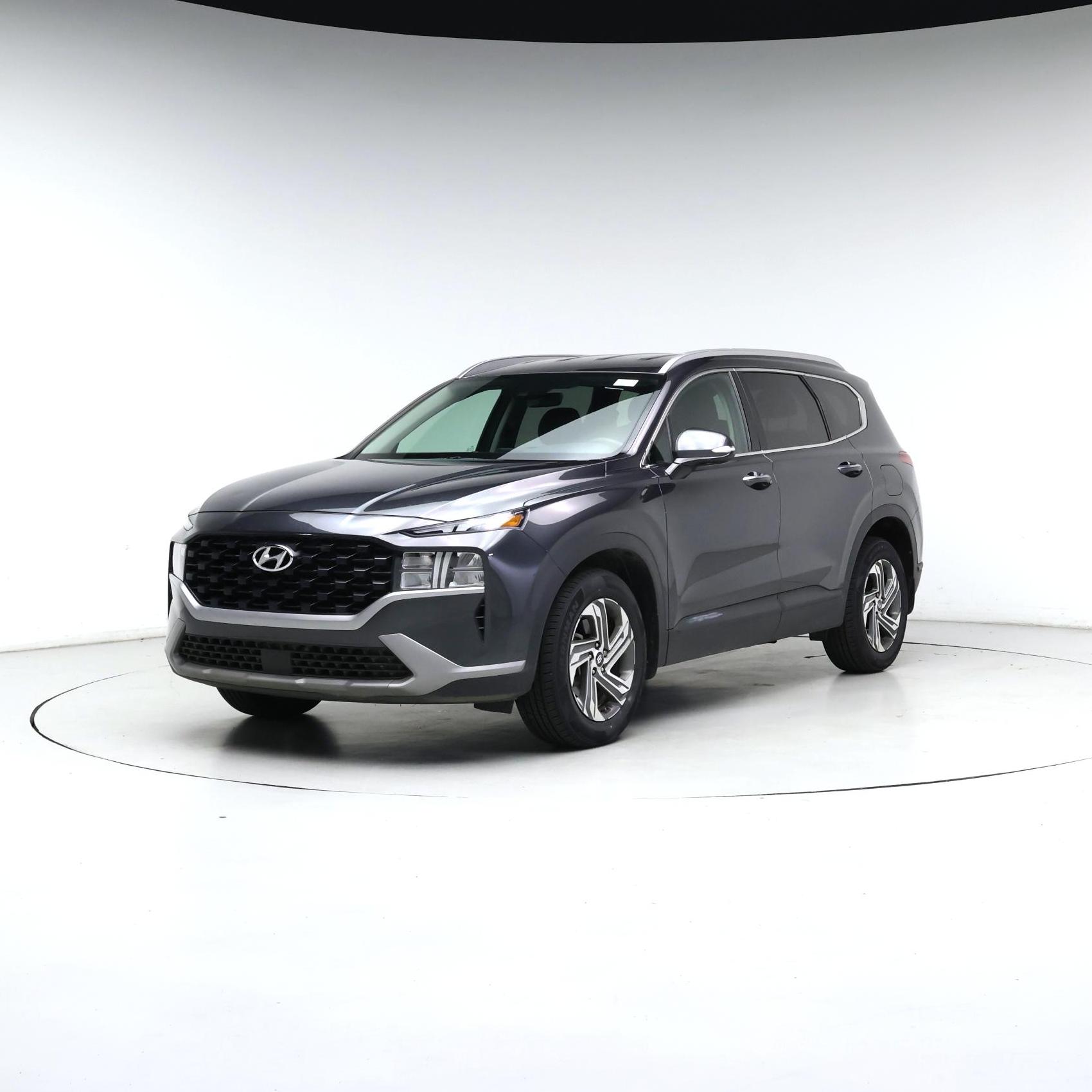 Thumbnail: 2023 Hyundai Santa Fe - 4