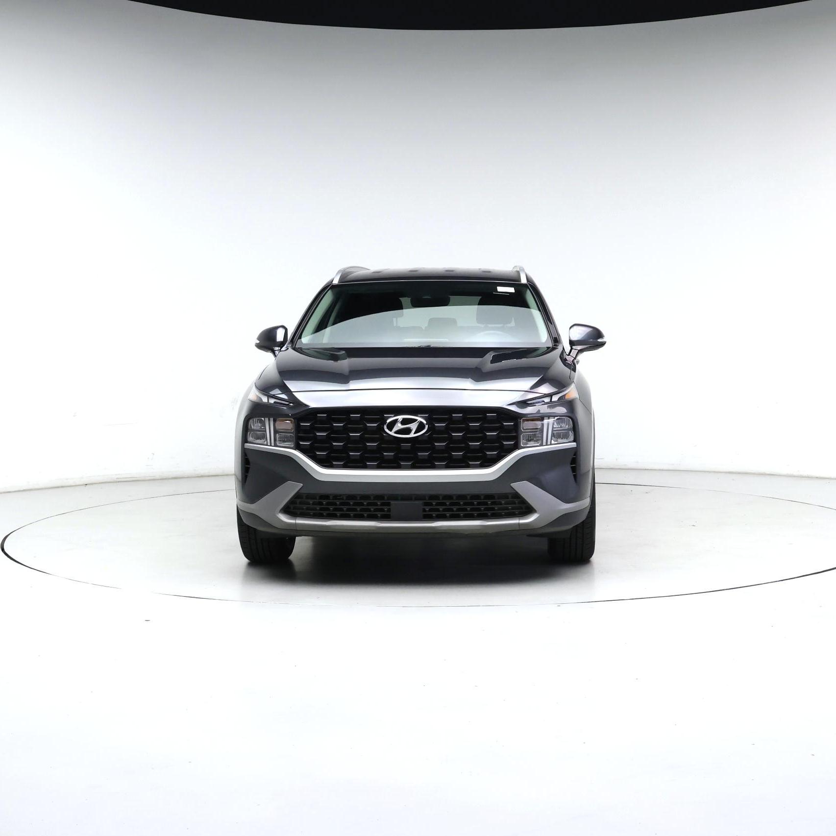 Thumbnail: 2023 Hyundai Santa Fe - 5
