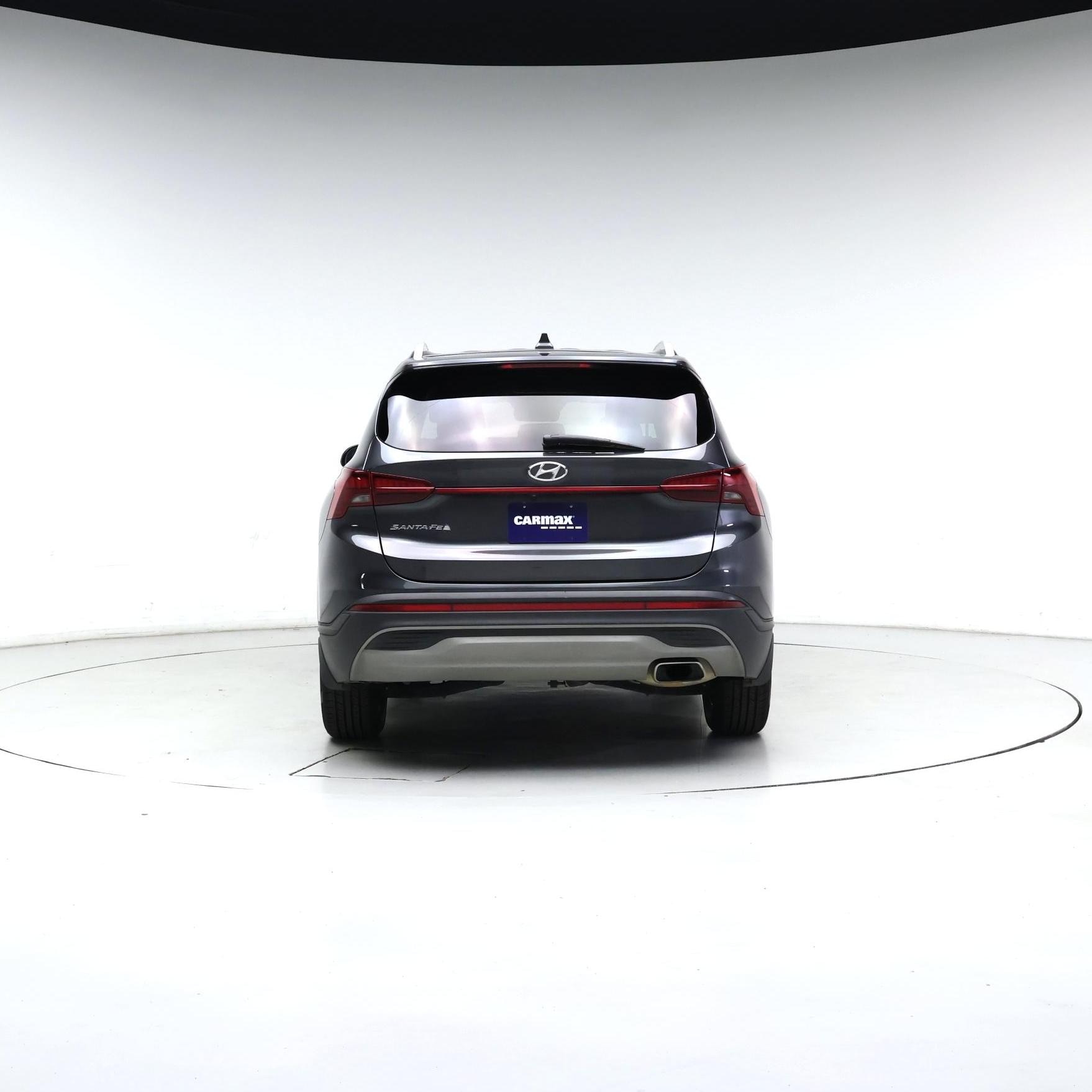 Thumbnail: 2023 Hyundai Santa Fe - 6
