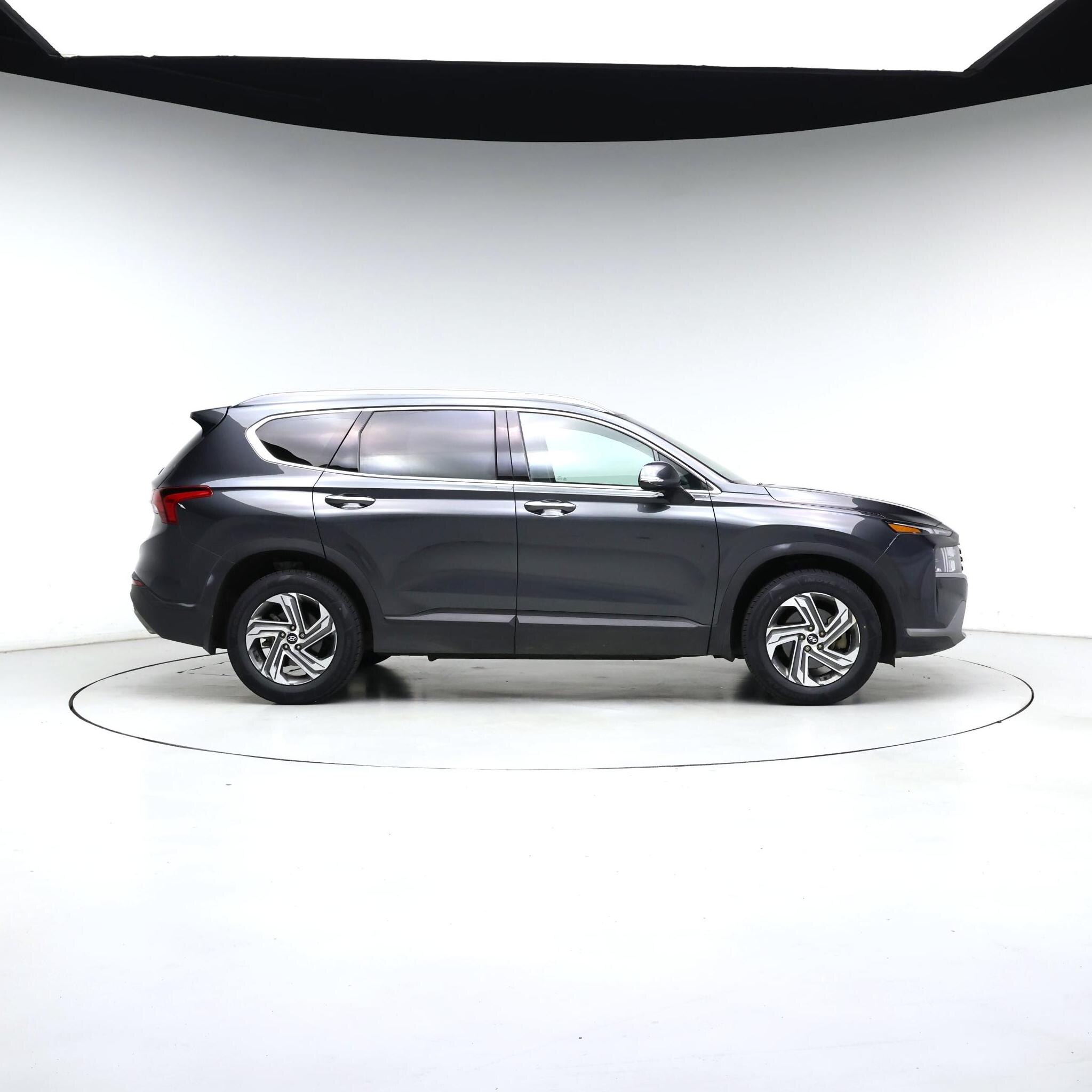 Thumbnail: 2023 Hyundai Santa Fe - 7