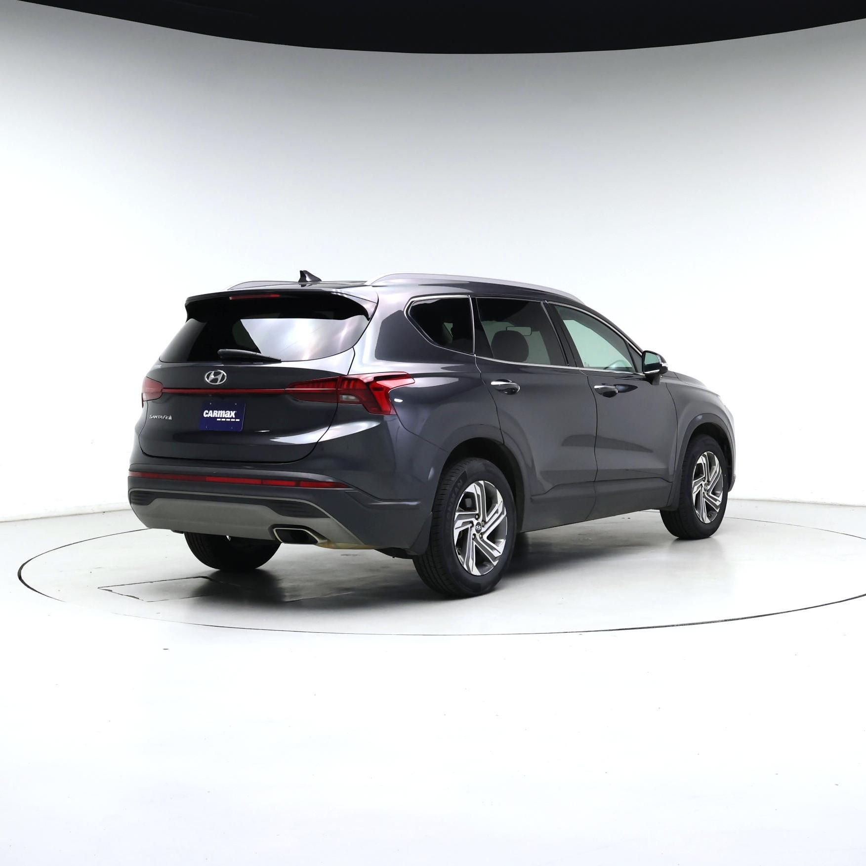 Thumbnail: 2023 Hyundai Santa Fe - 8