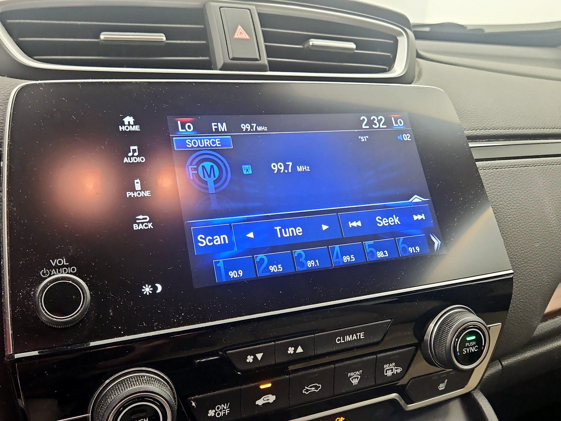 Thumbnail: 2017 Honda CR-V - 13
