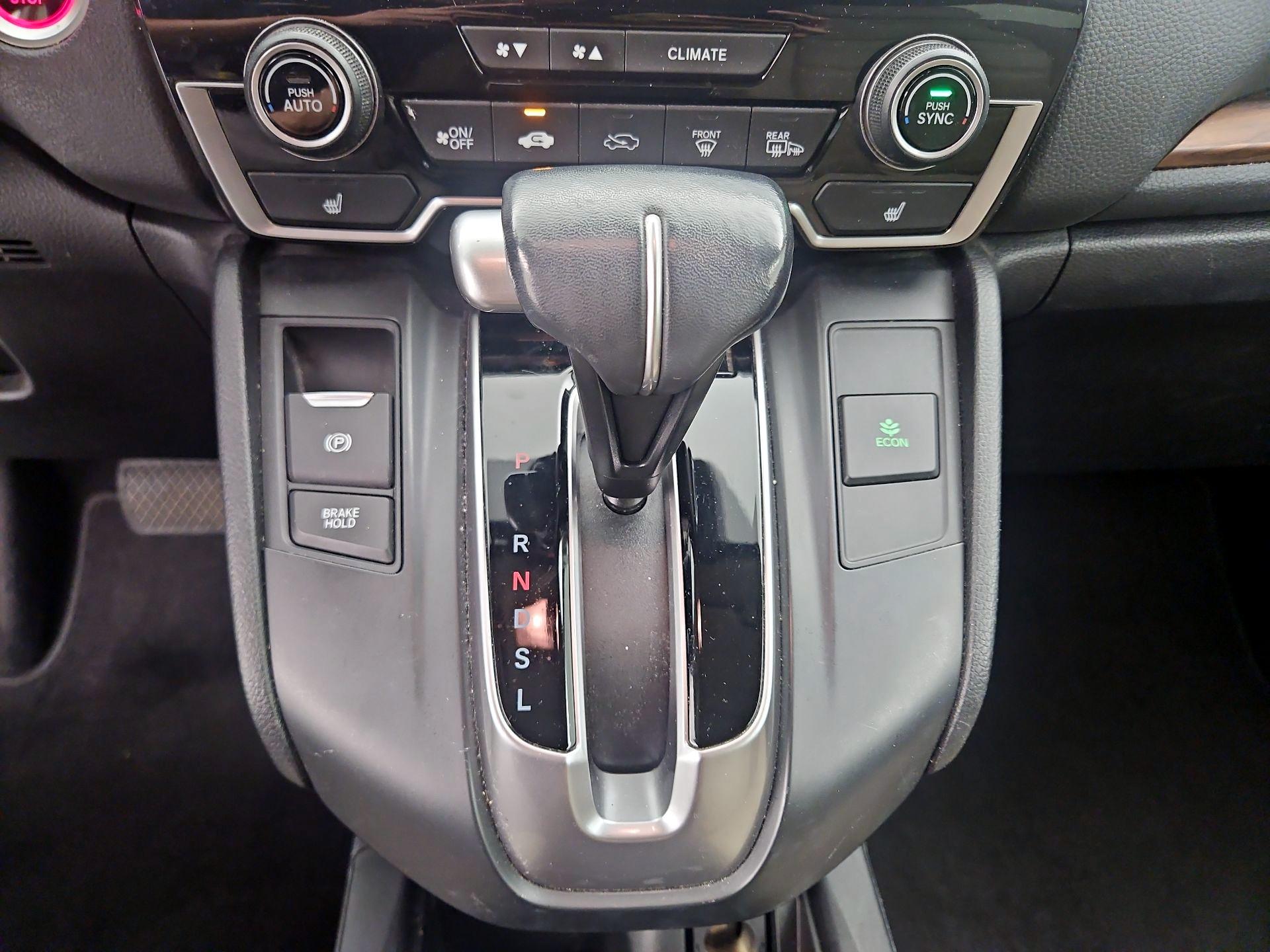 Thumbnail: 2017 Honda CR-V - 15
