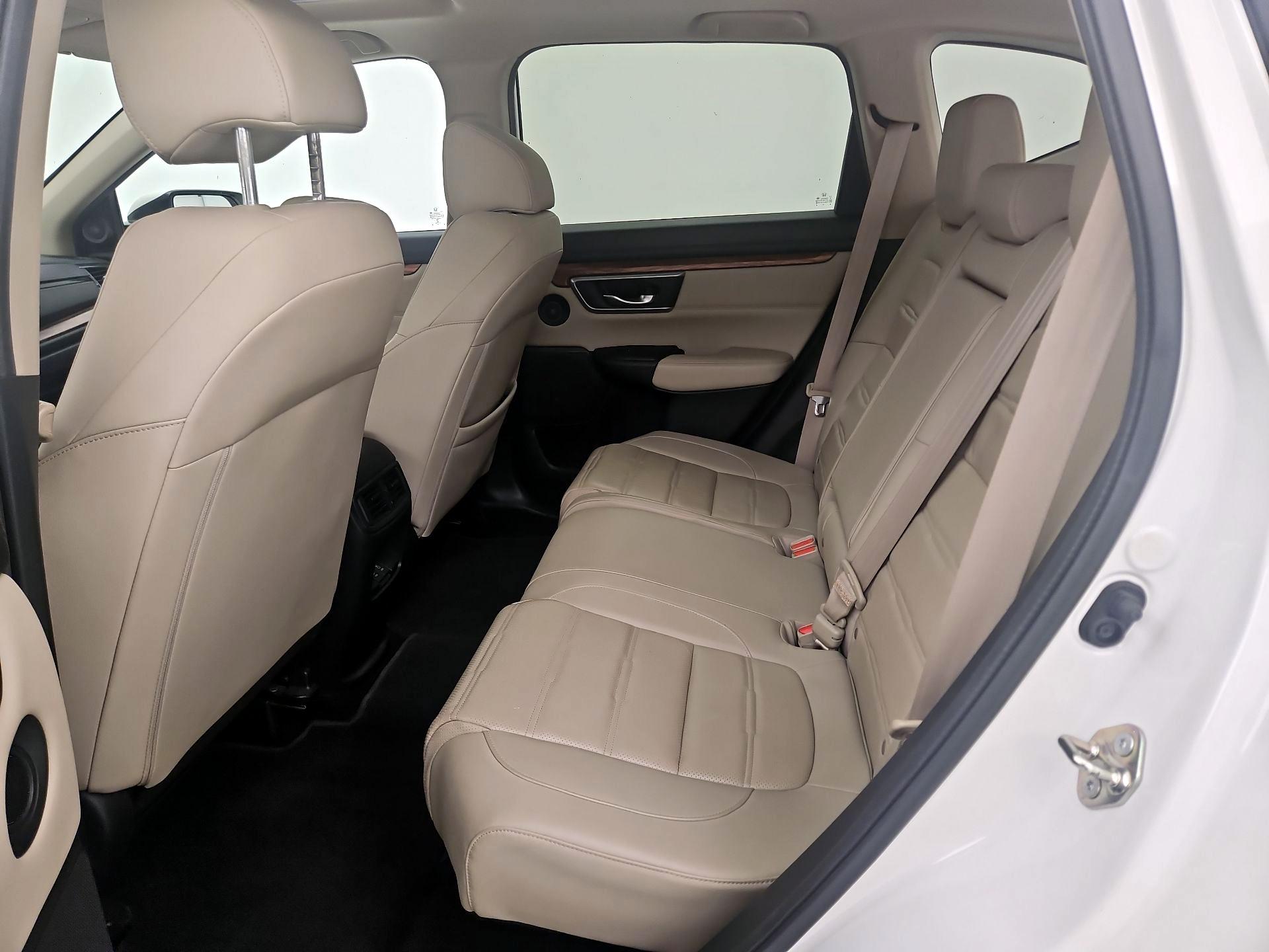 Thumbnail: 2017 Honda CR-V - 17