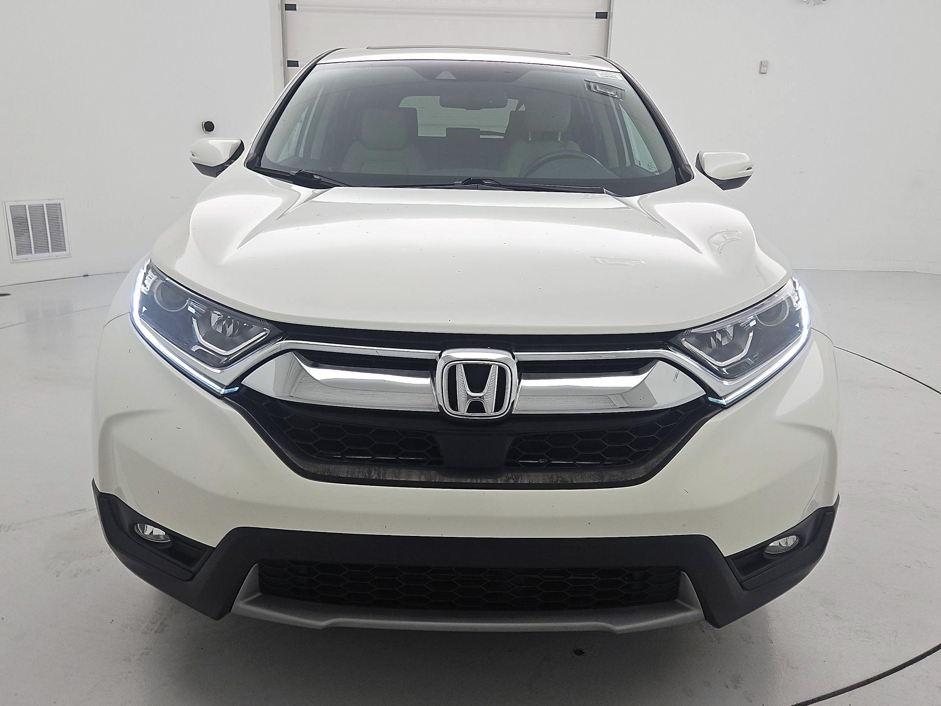 Thumbnail: 2017 Honda CR-V - 2