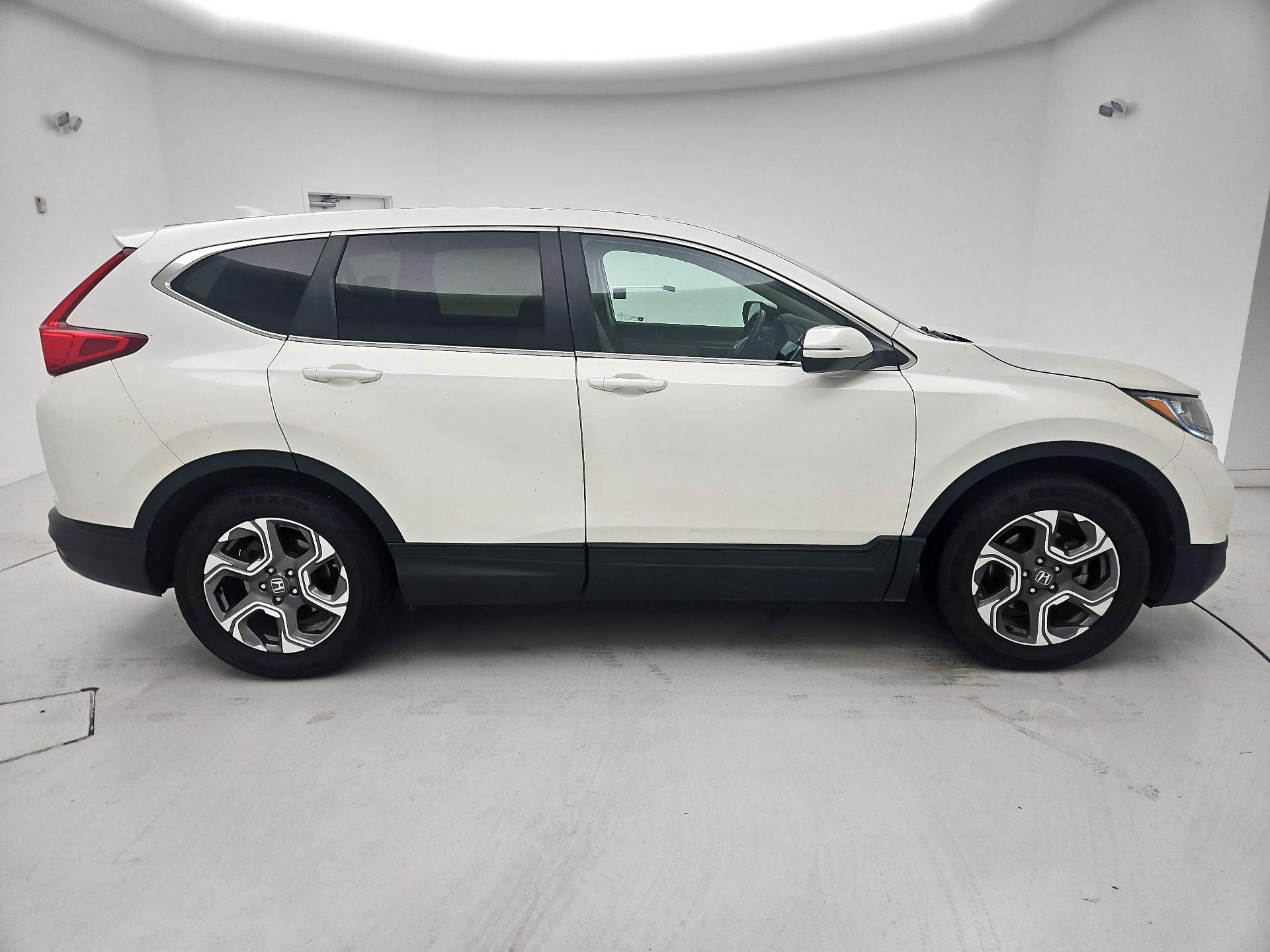 Thumbnail: 2017 Honda CR-V - 4