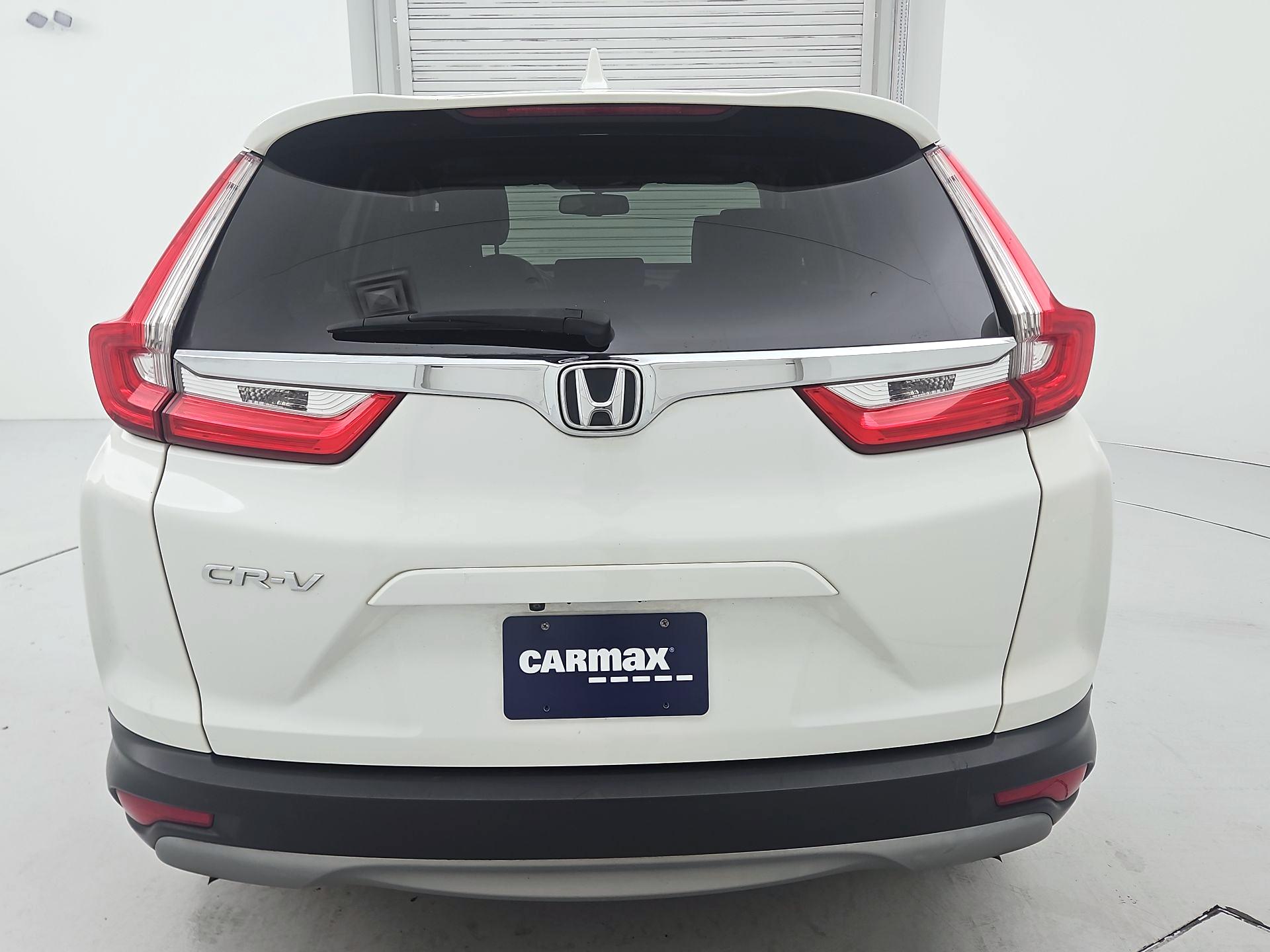 Thumbnail: 2017 Honda CR-V - 6