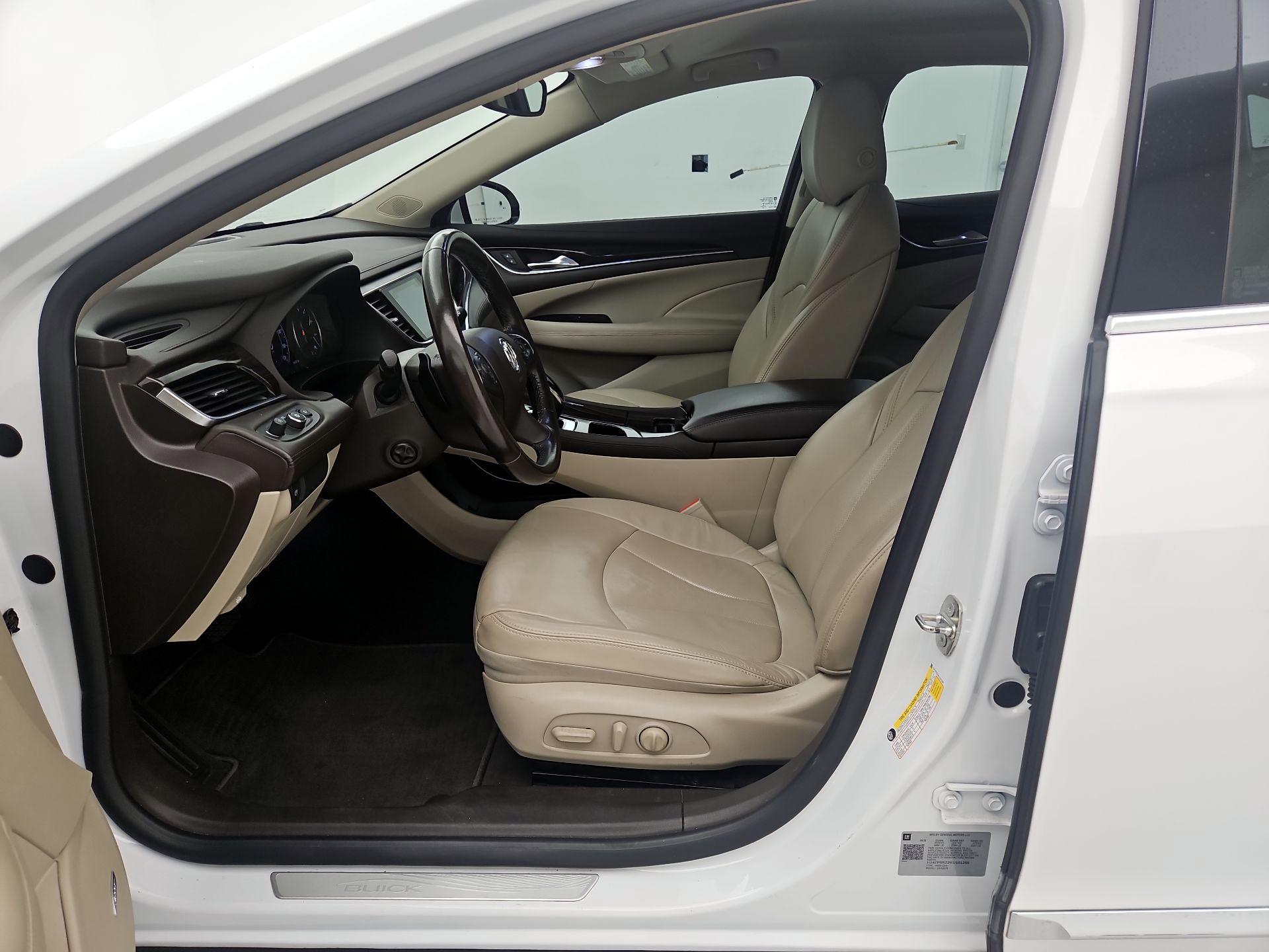 Thumbnail: 2019 Buick LaCrosse - 11