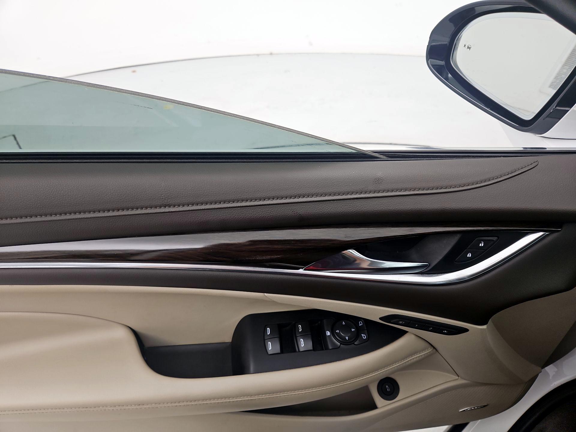 Thumbnail: 2019 Buick LaCrosse - 12