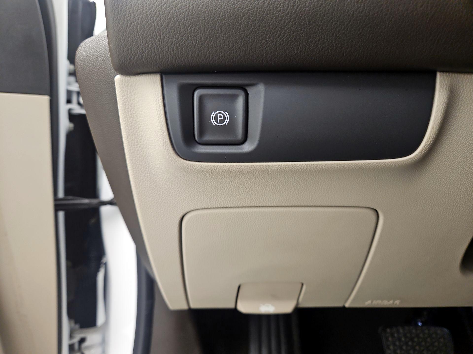 Thumbnail: 2019 Buick LaCrosse - 13
