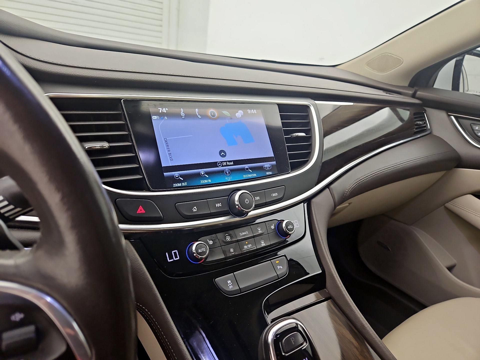 Thumbnail: 2019 Buick LaCrosse - 14