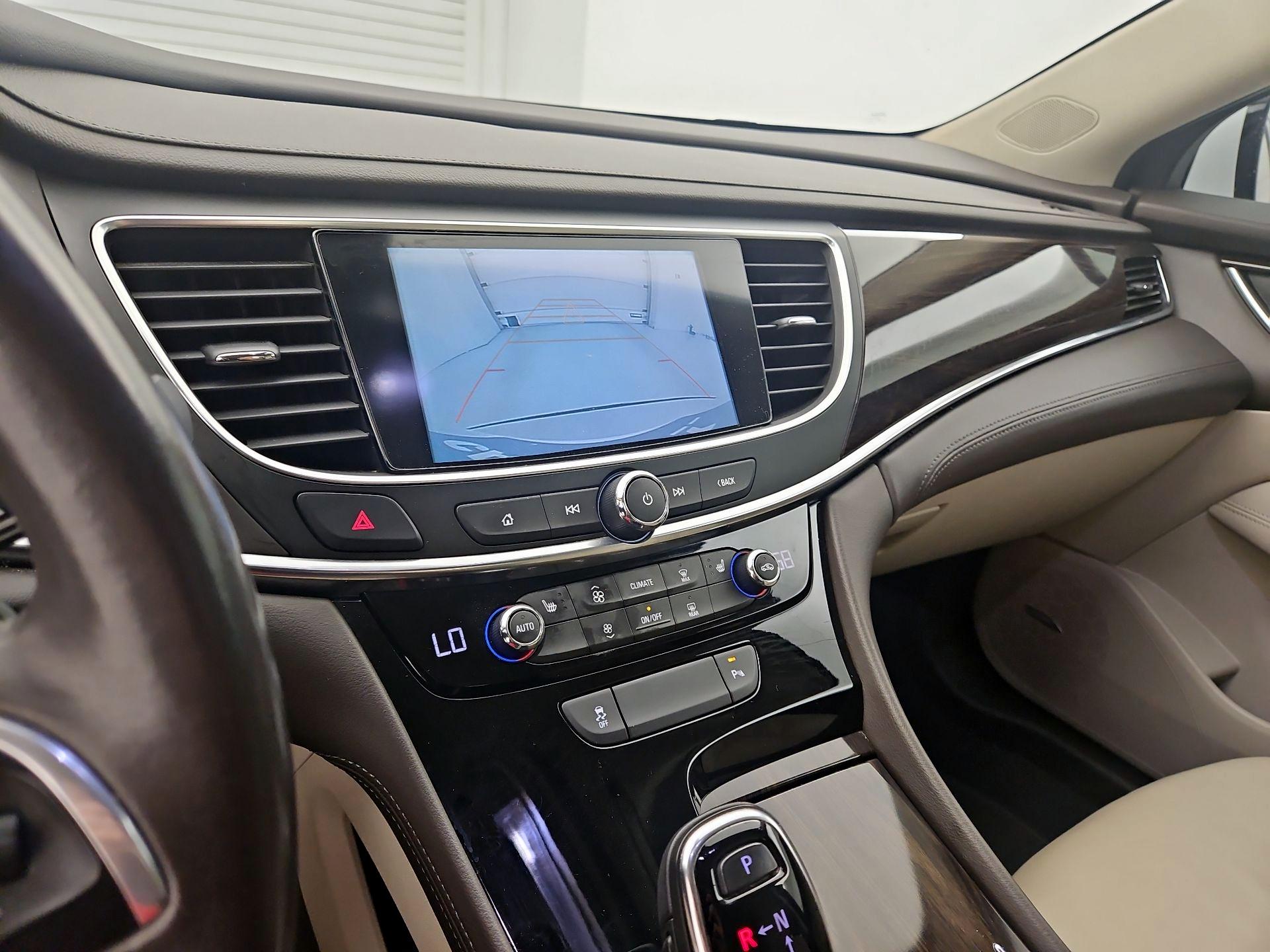 Thumbnail: 2019 Buick LaCrosse - 15