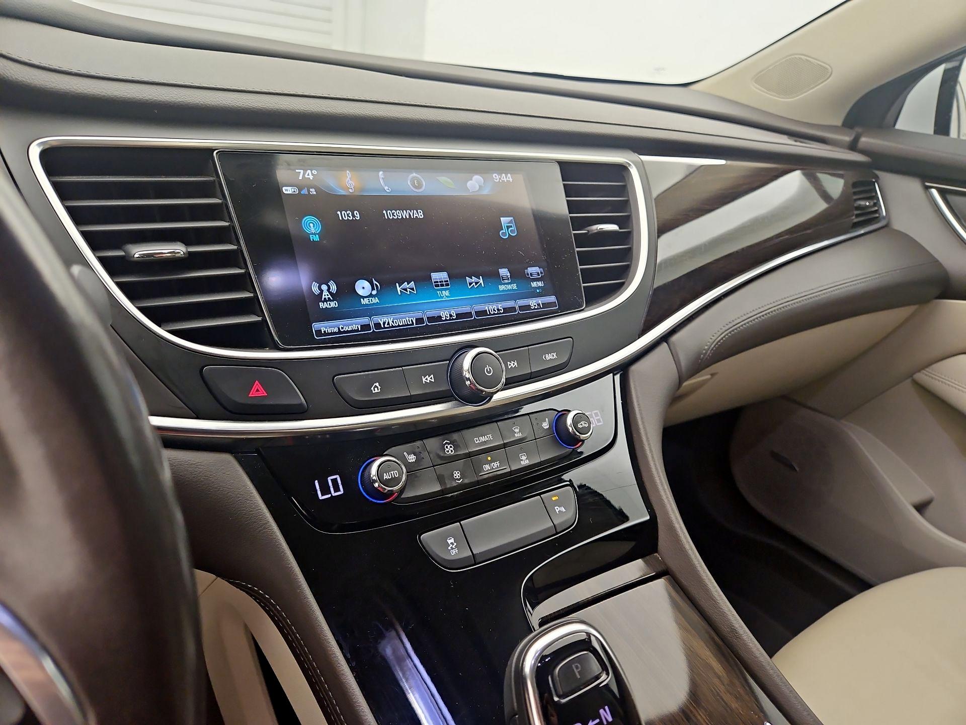 Thumbnail: 2019 Buick LaCrosse - 16