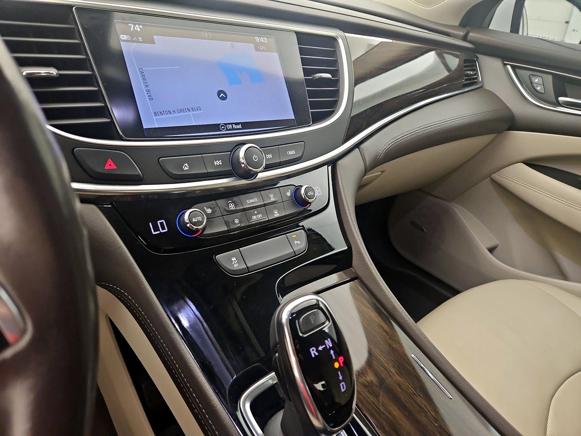 Thumbnail: 2019 Buick LaCrosse - 17