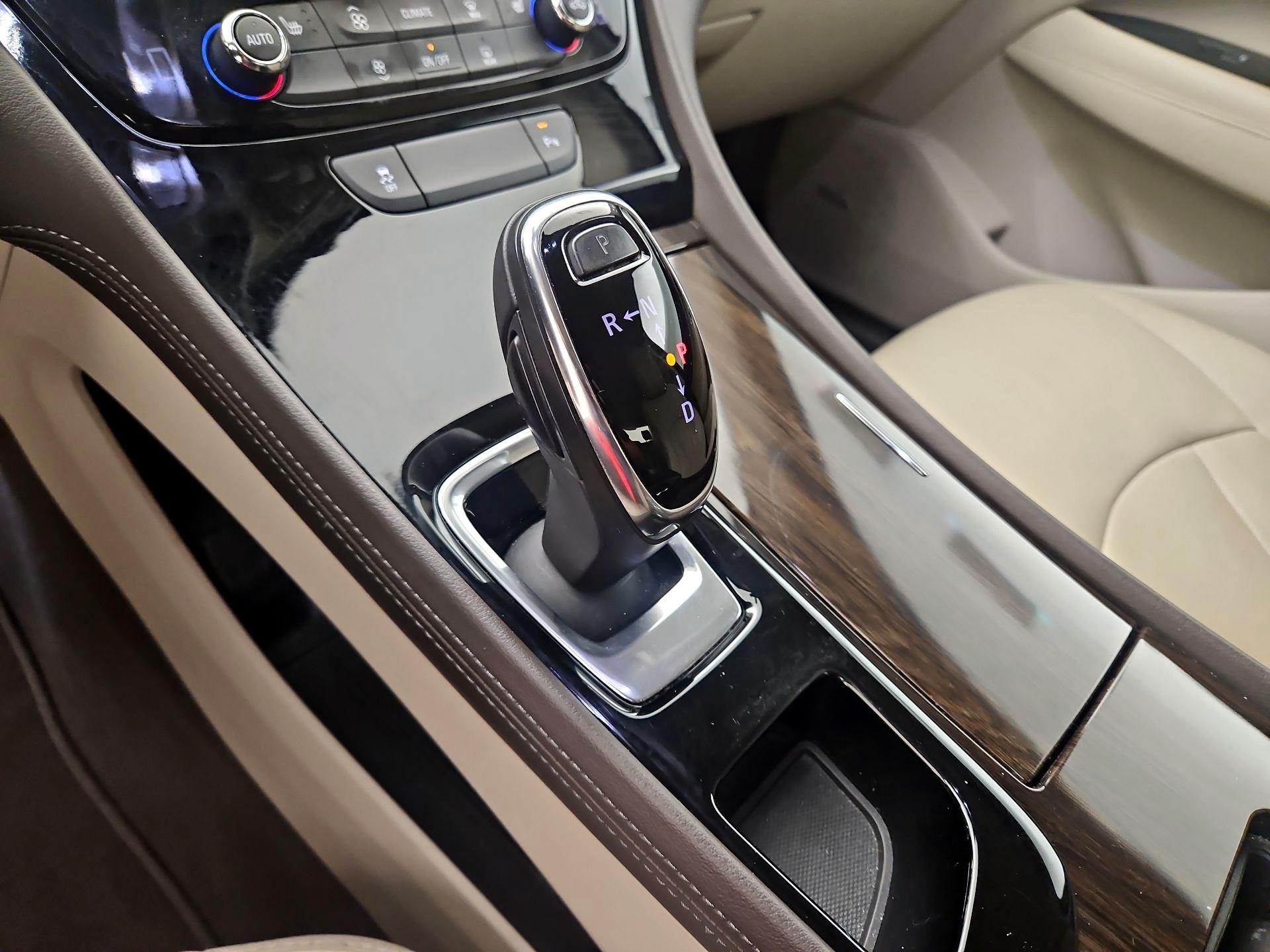 Thumbnail: 2019 Buick LaCrosse - 18