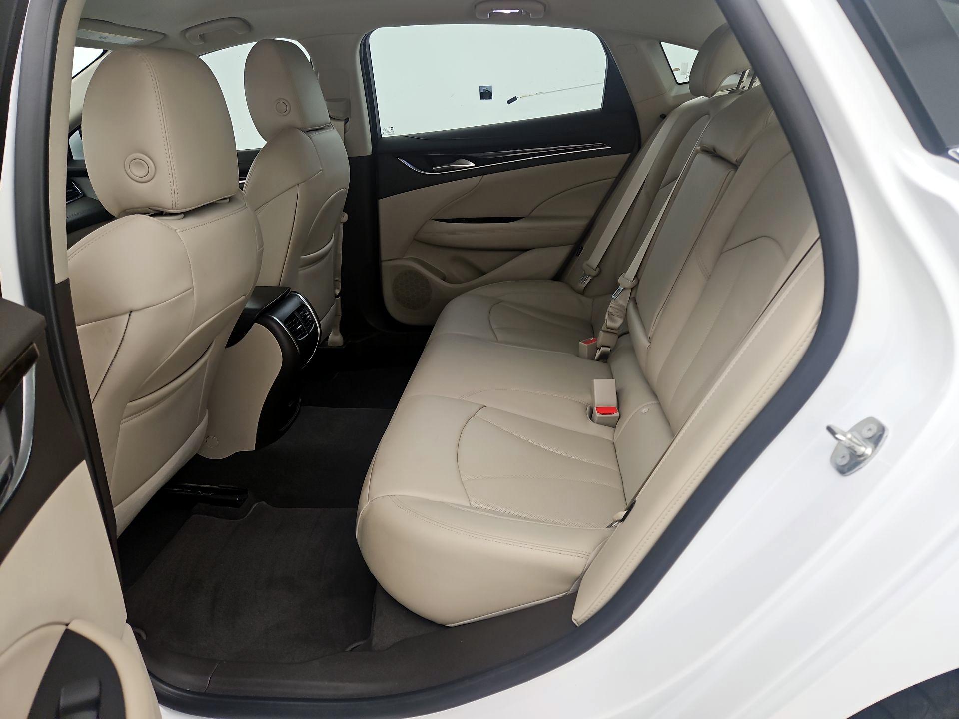 Thumbnail: 2019 Buick LaCrosse - 20