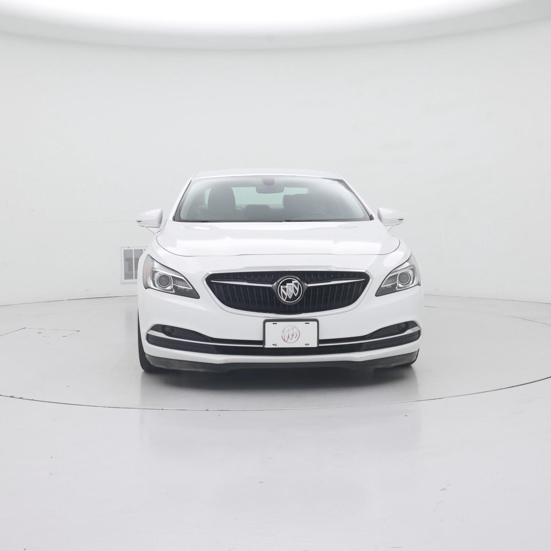 Thumbnail: 2019 Buick LaCrosse - 5