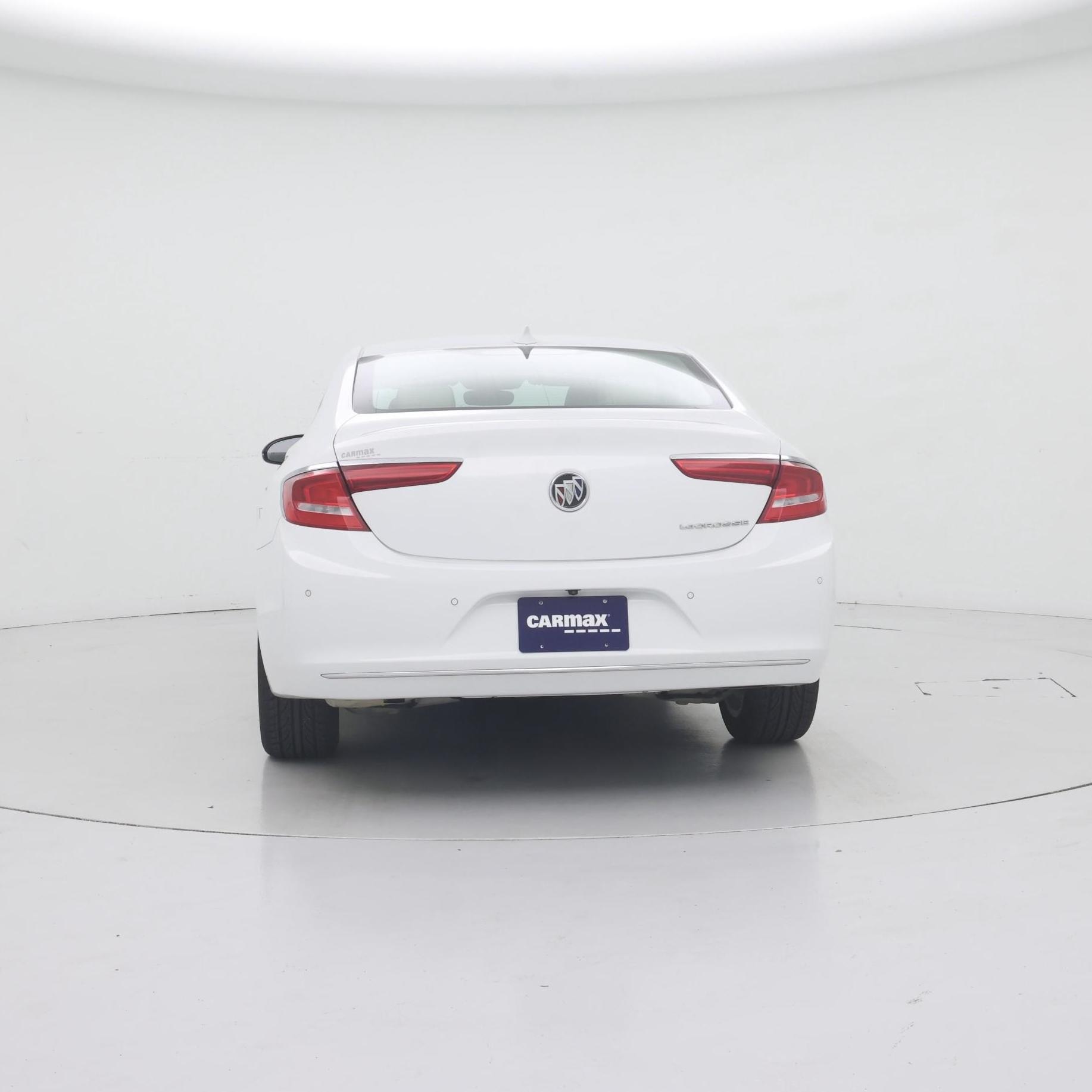 Thumbnail: 2019 Buick LaCrosse - 6
