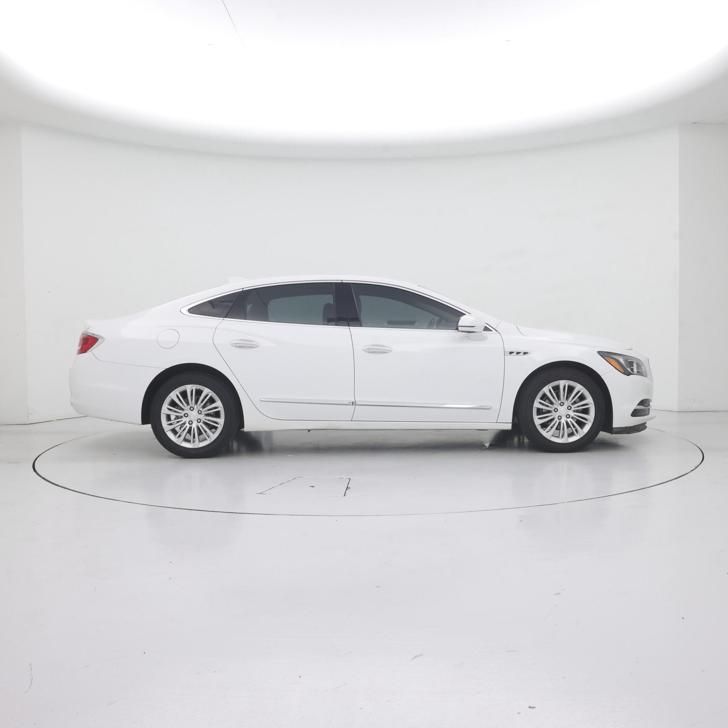 Thumbnail: 2019 Buick LaCrosse - 7