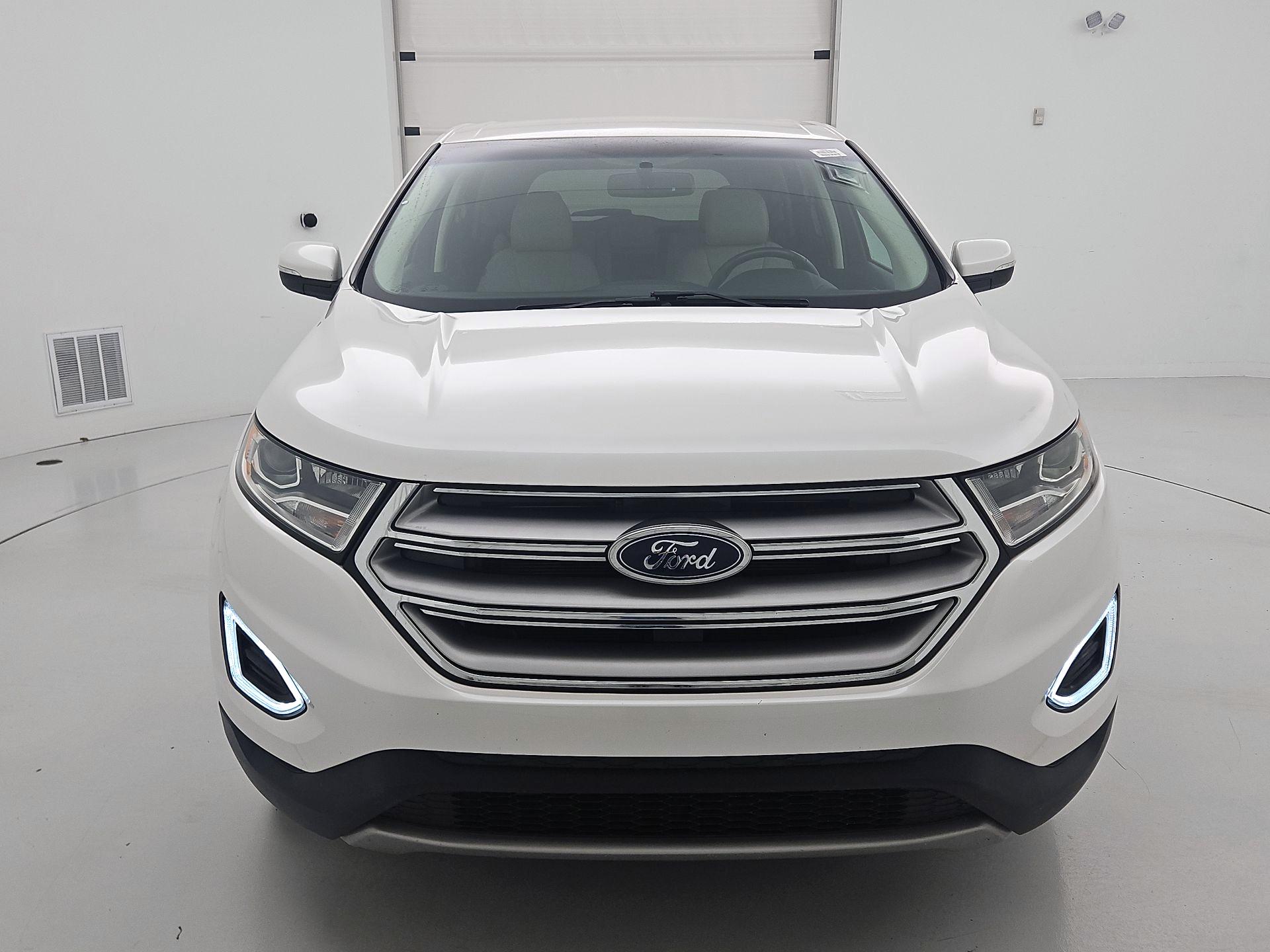 Thumbnail: 2018 Ford Edge - 2