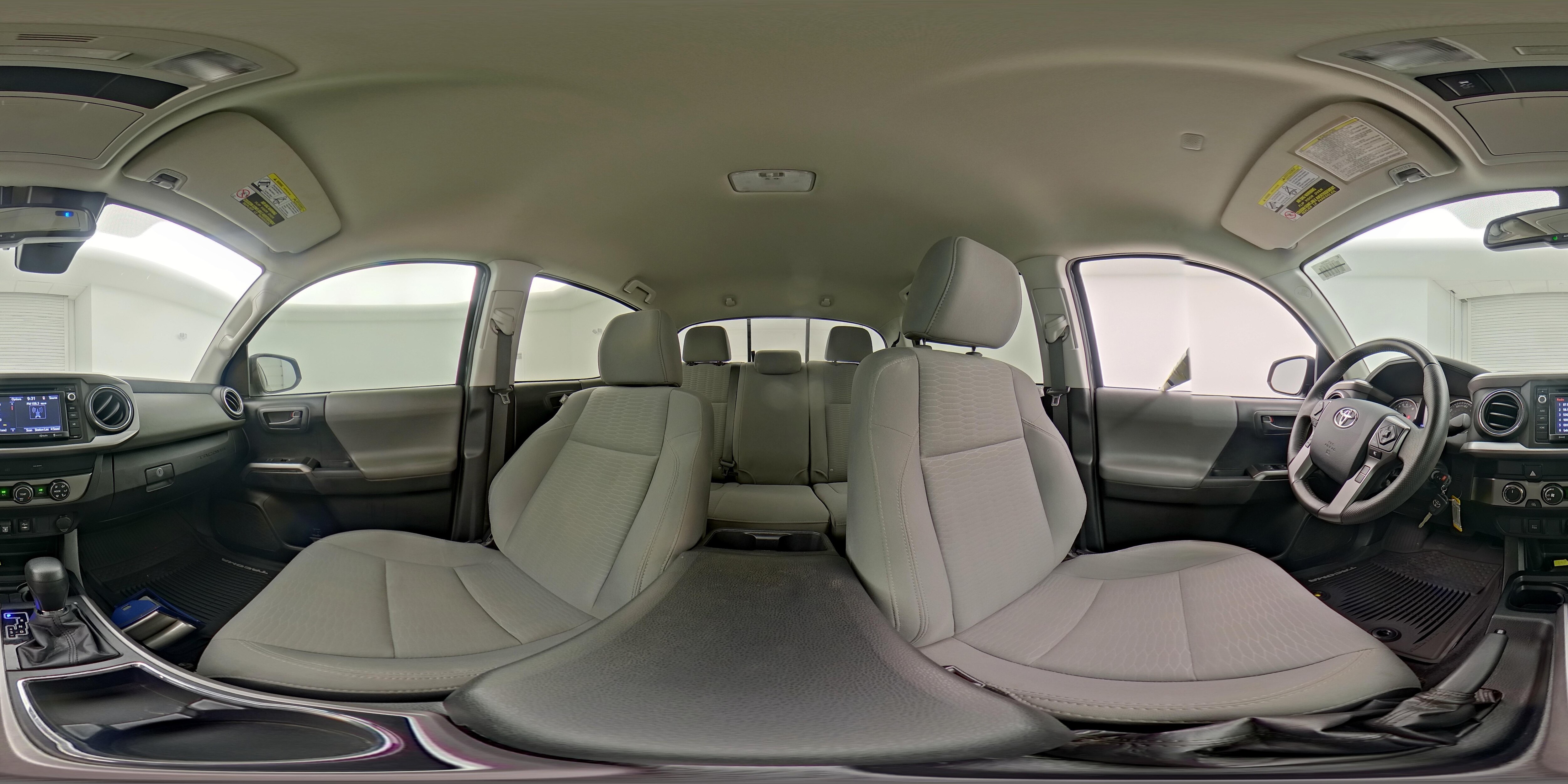 2019 Toyota Tacoma SR5 - Photo 24