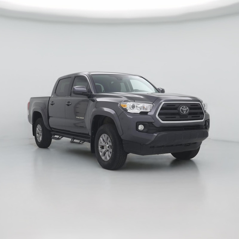 2019 Toyota Tacoma SR5