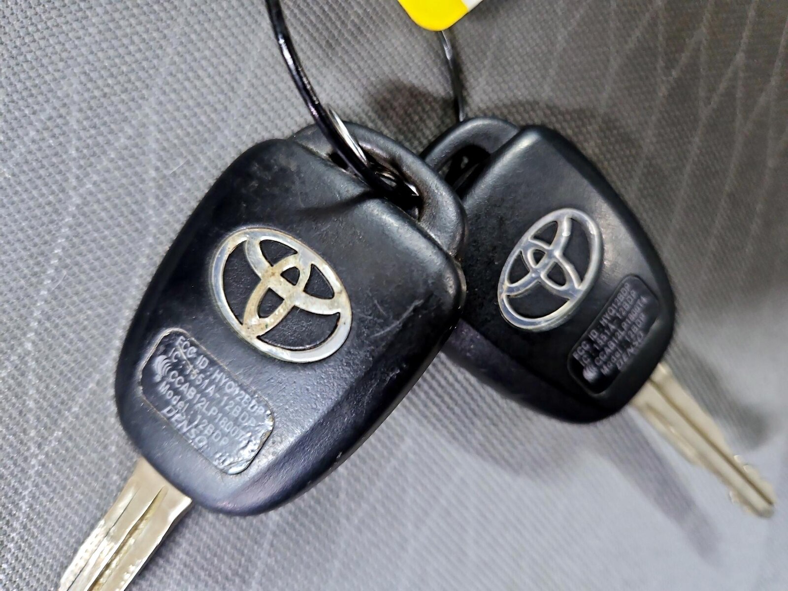 2019 Toyota Tacoma SR5 - Photo 23