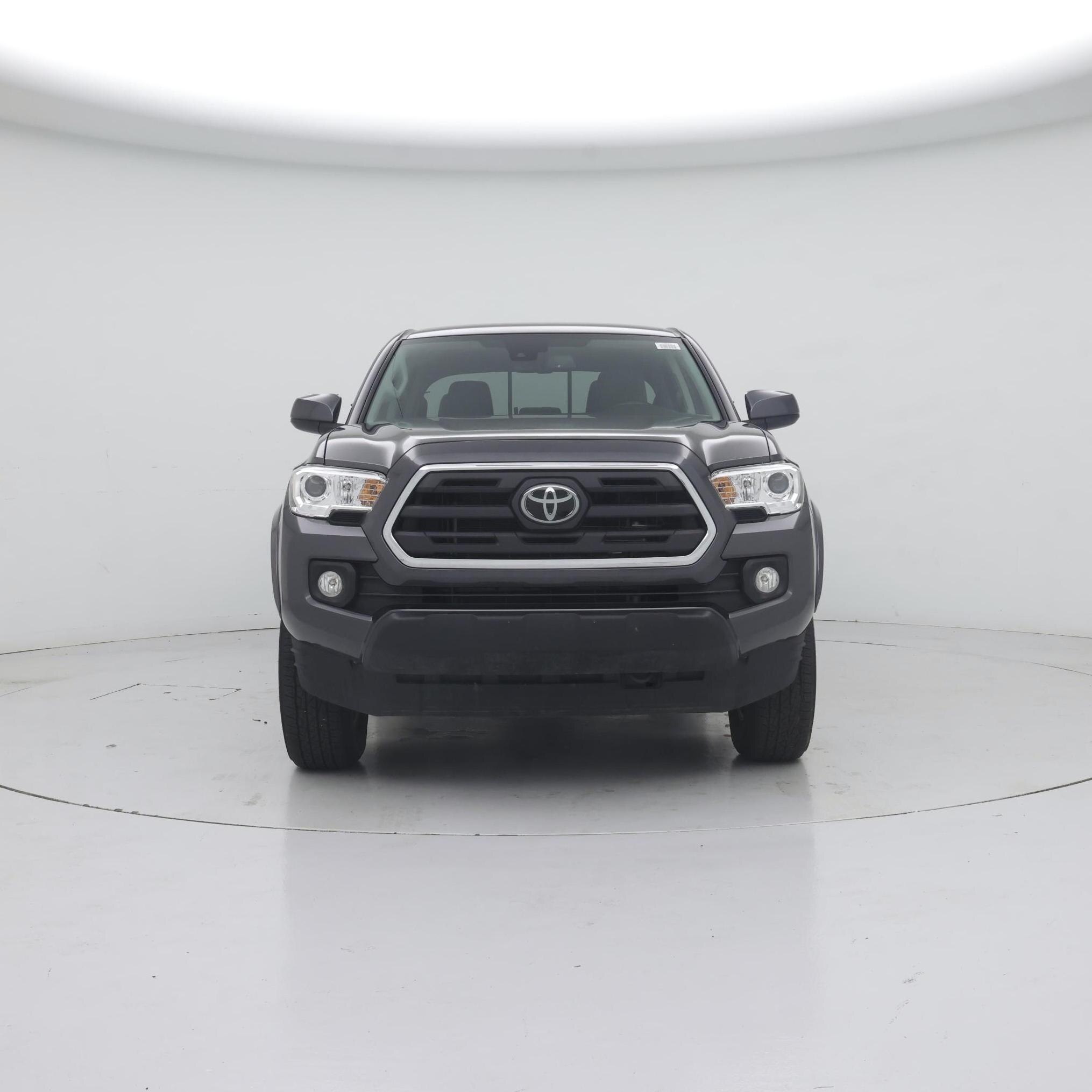 Thumbnail: 2019 Toyota Tacoma - 5