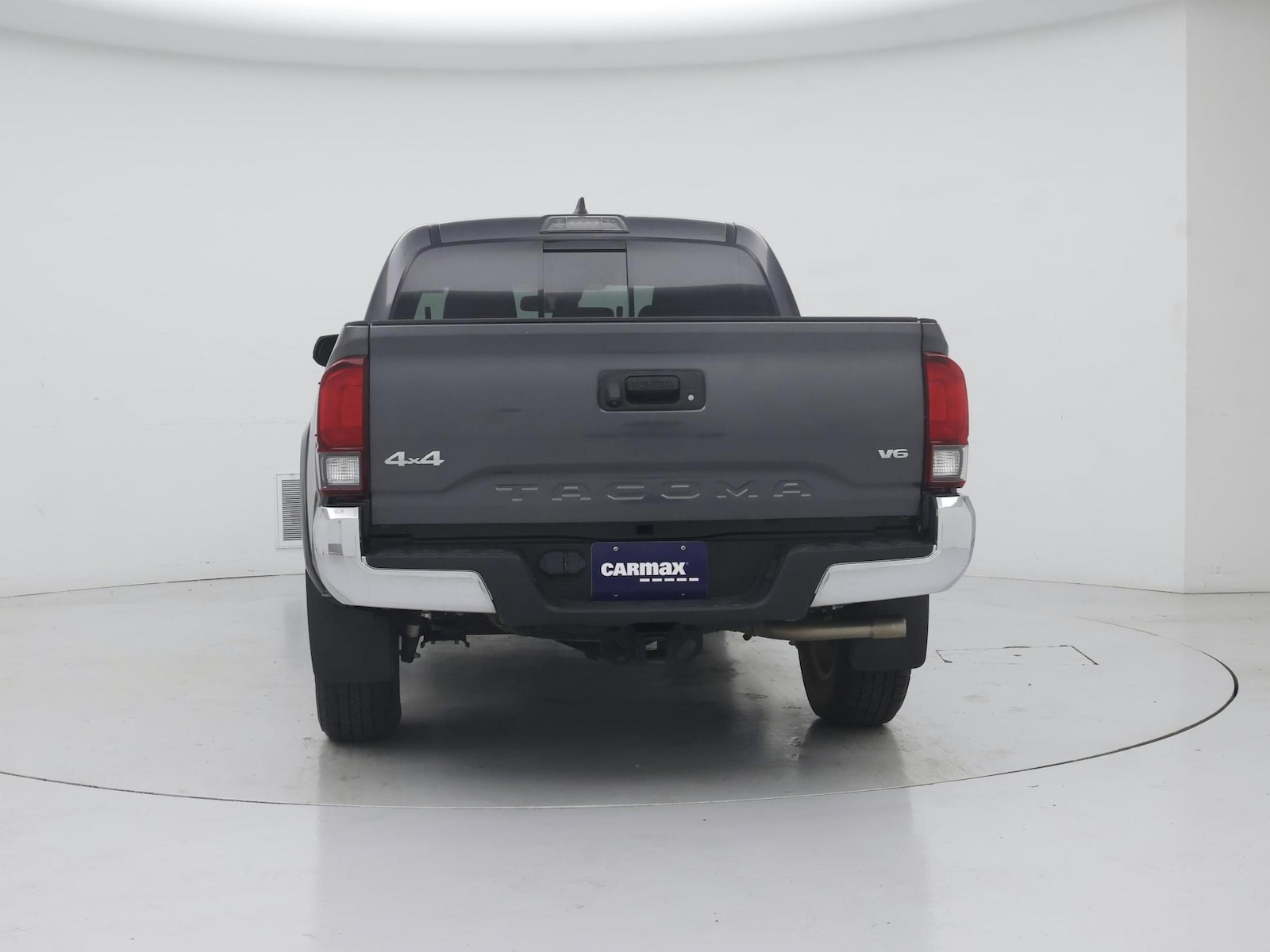 2019 Toyota Tacoma SR5 - Photo 7