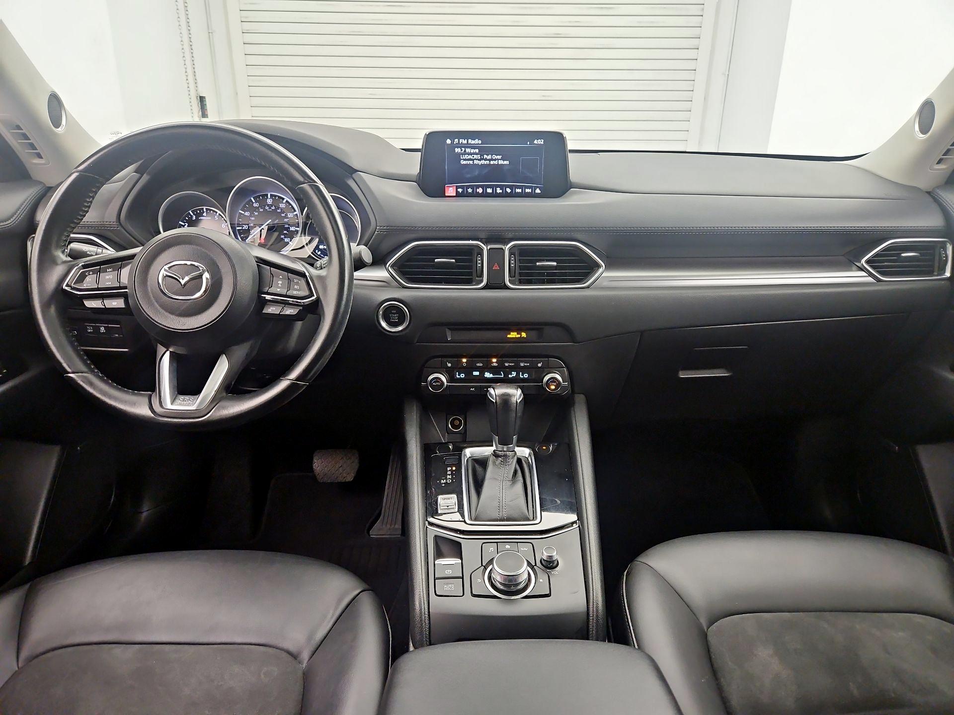 Thumbnail: 2019 Mazda CX-5 - 9