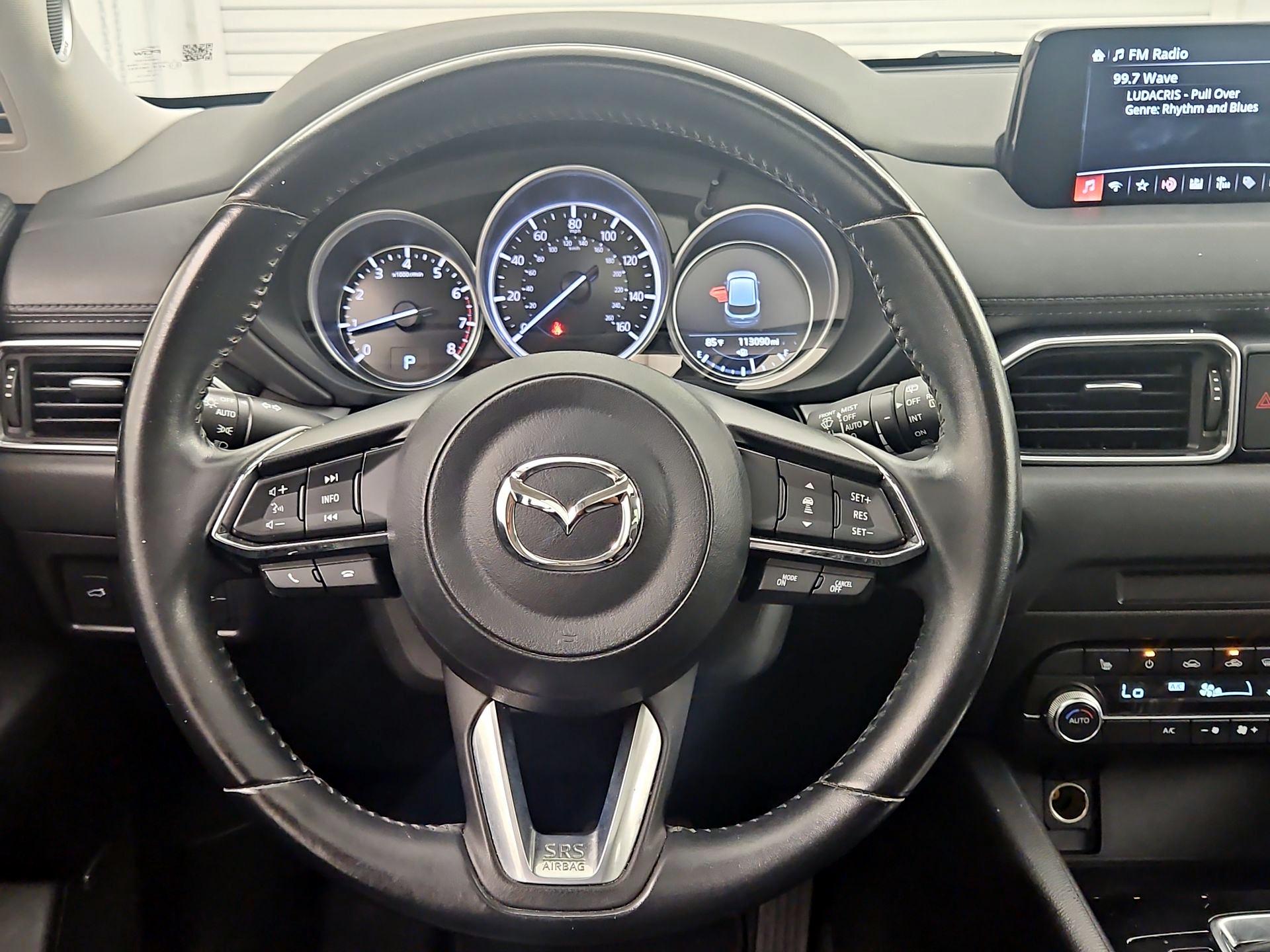 Thumbnail: 2019 Mazda CX-5 - 10