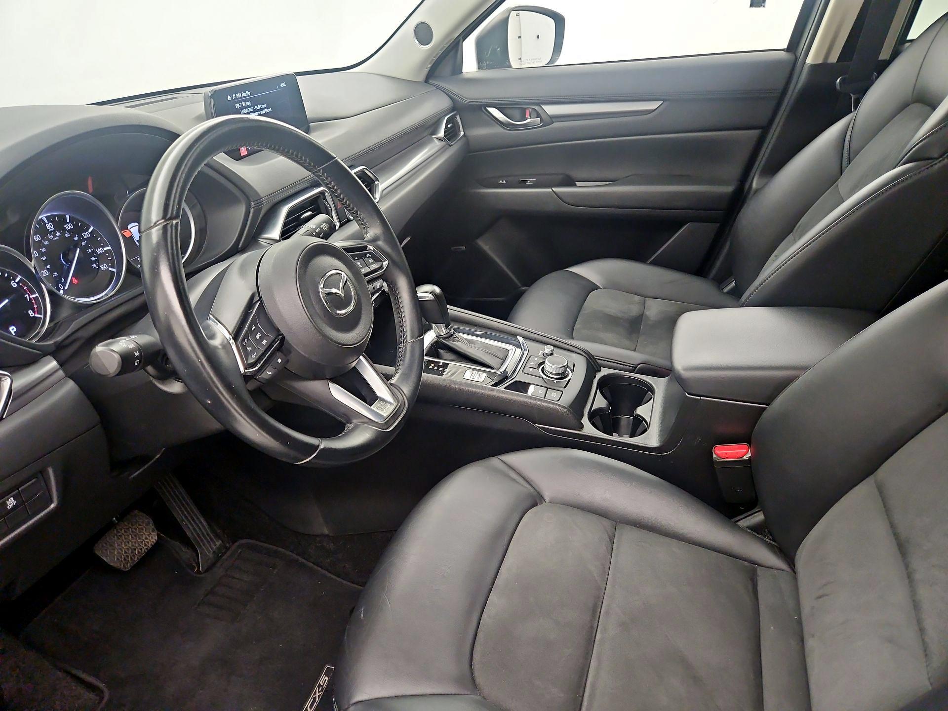 Thumbnail: 2019 Mazda CX-5 - 11