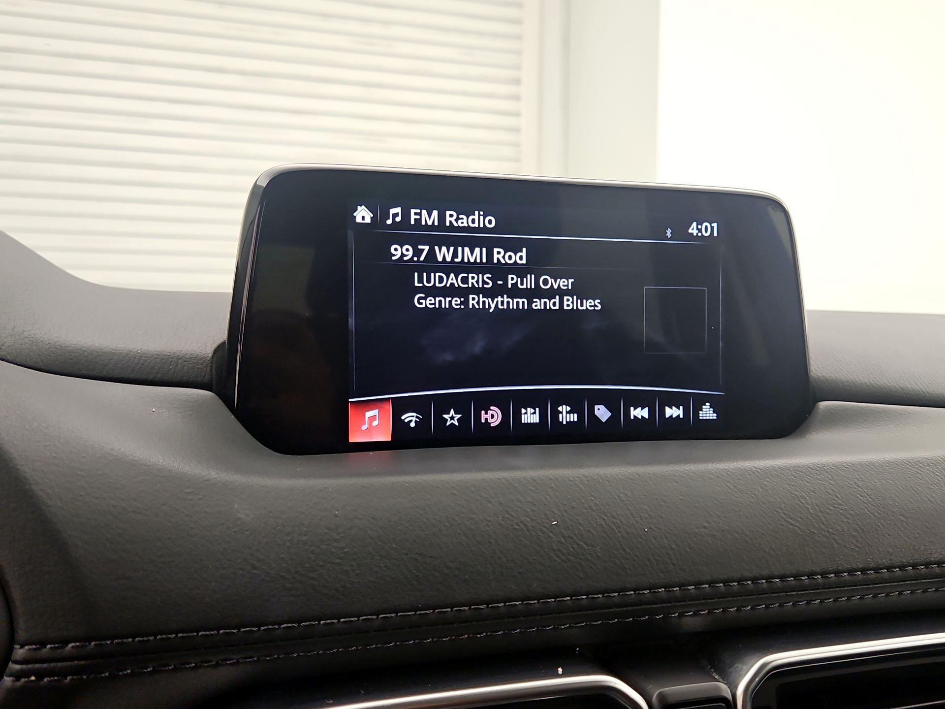 Thumbnail: 2019 Mazda CX-5 - 15