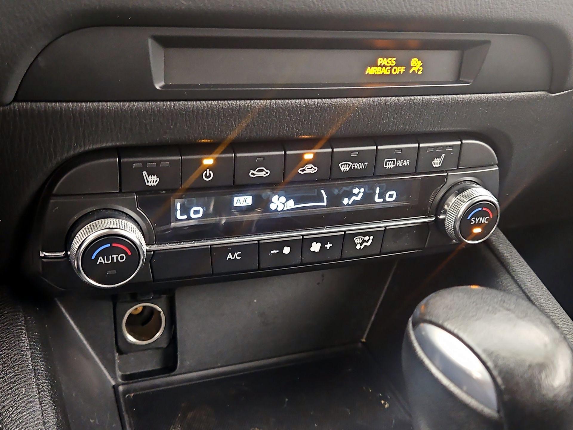 Thumbnail: 2019 Mazda CX-5 - 16