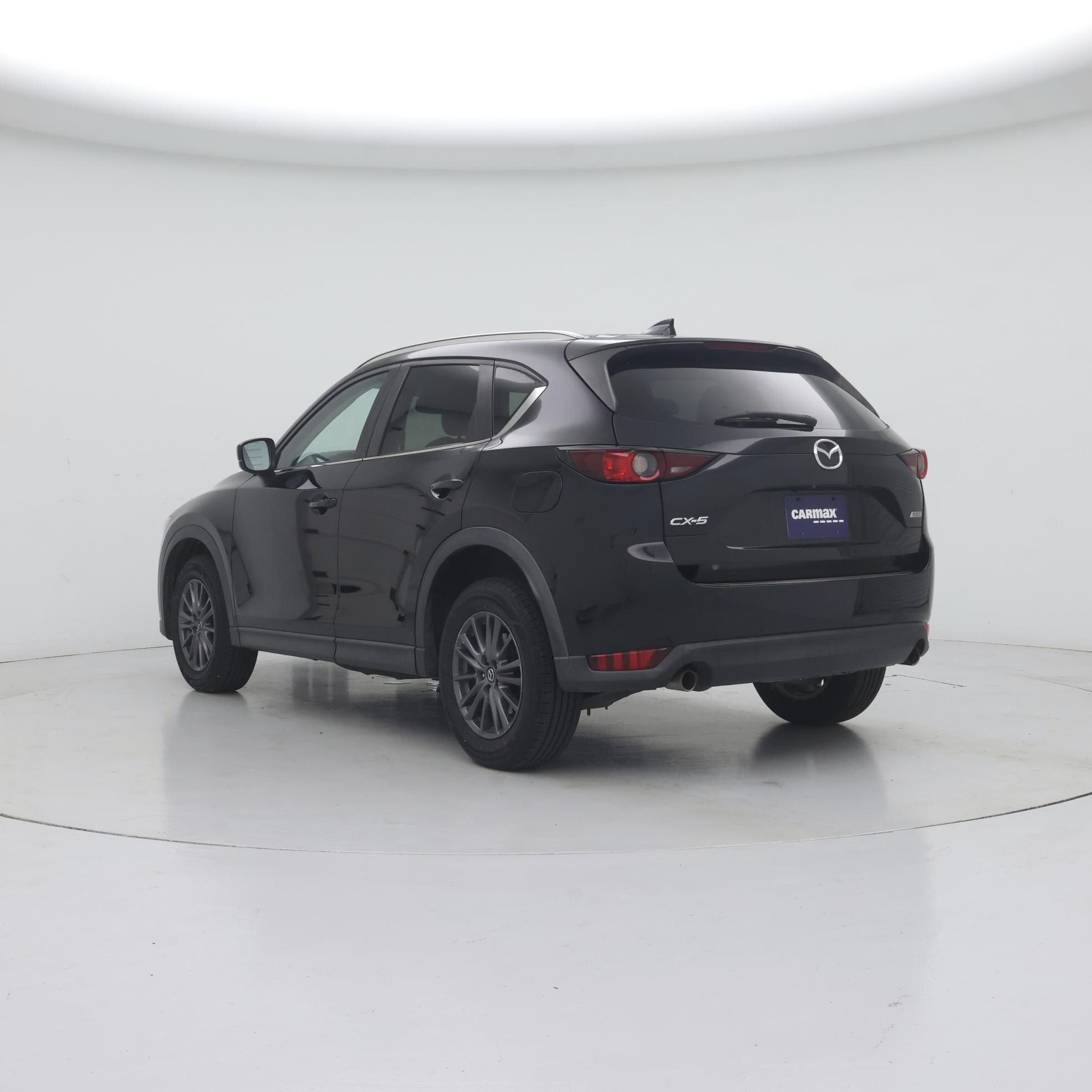 Thumbnail: 2019 Mazda CX-5 - 2