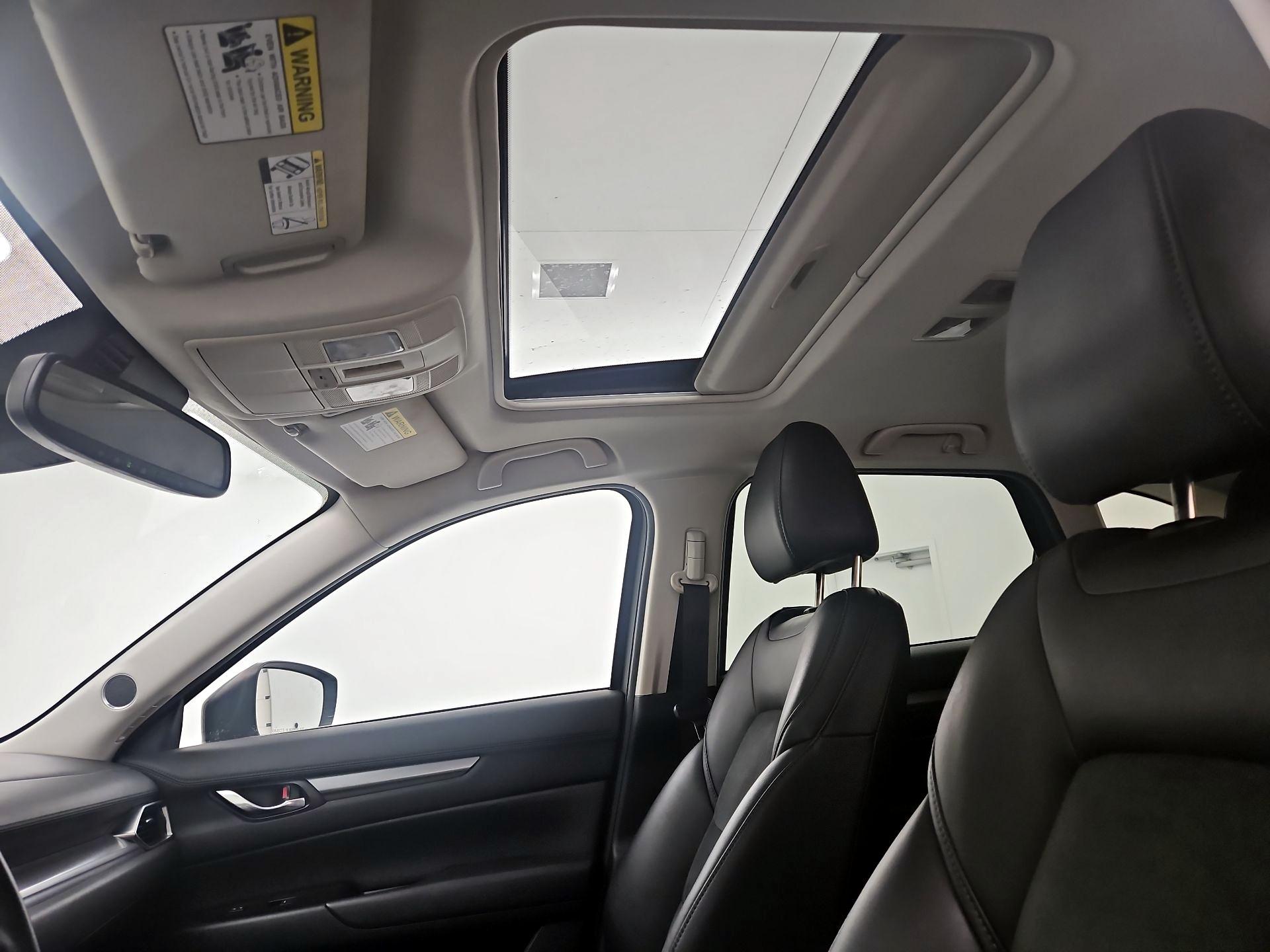 Thumbnail: 2019 Mazda CX-5 - 19