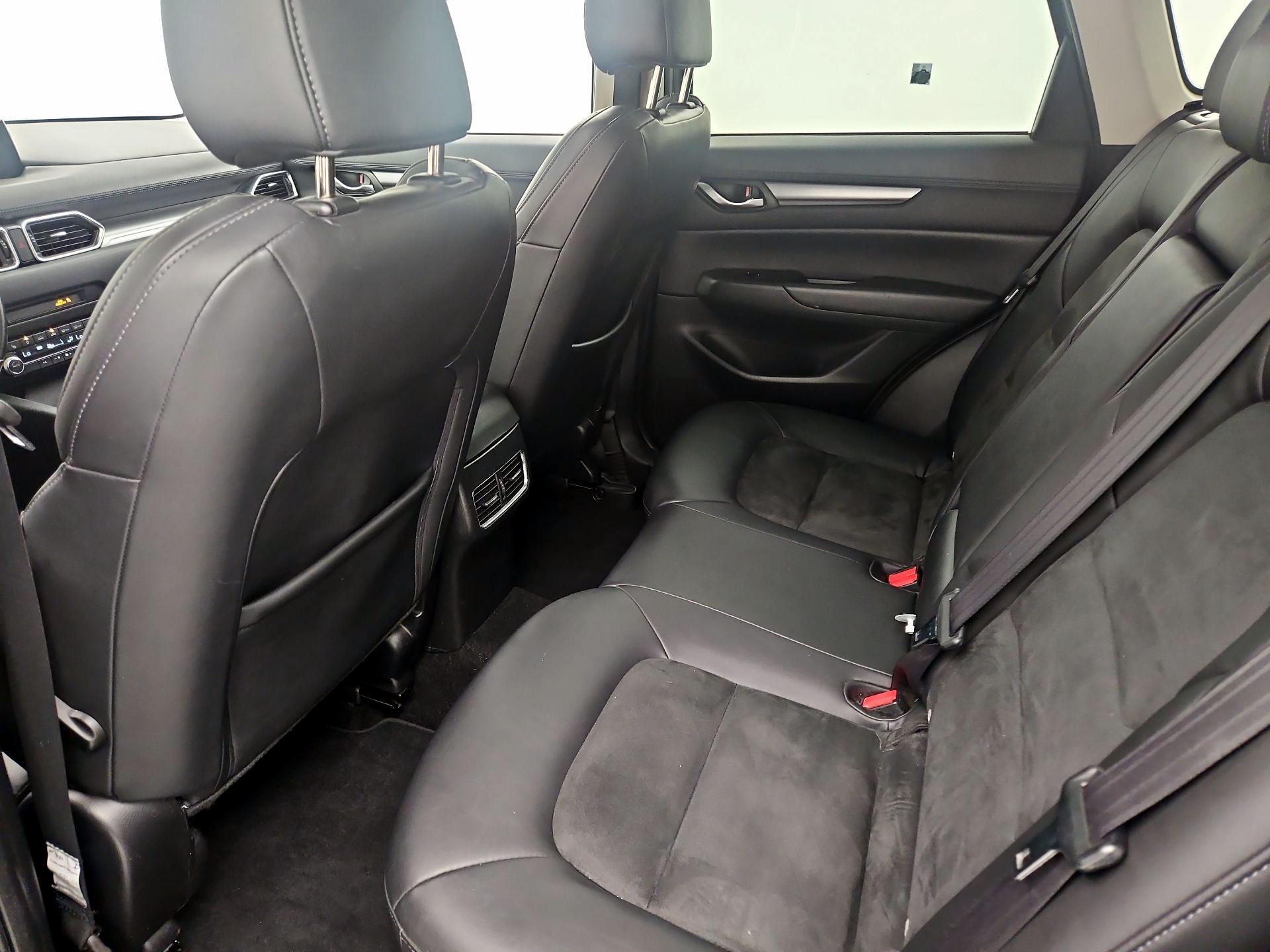 Thumbnail: 2019 Mazda CX-5 - 20
