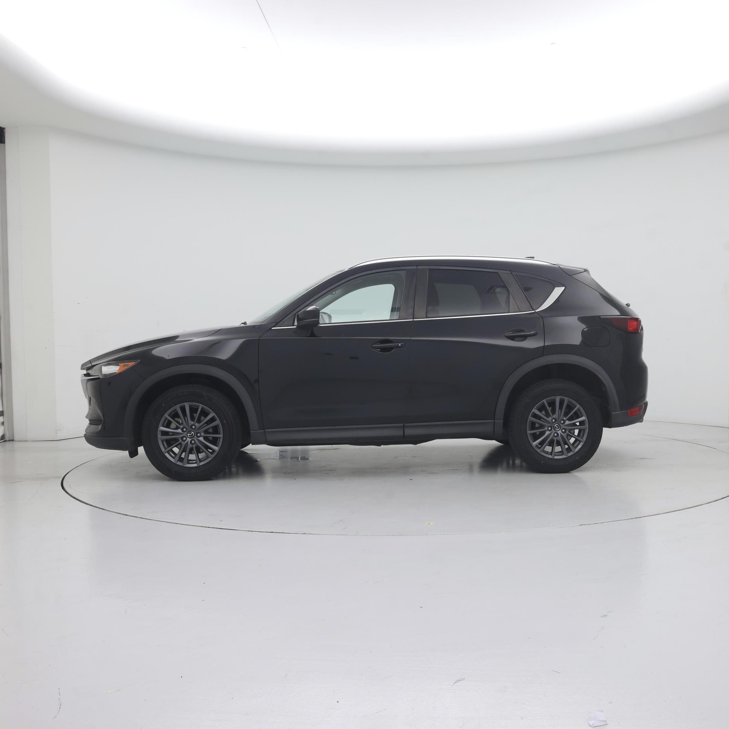 Thumbnail: 2019 Mazda CX-5 - 3